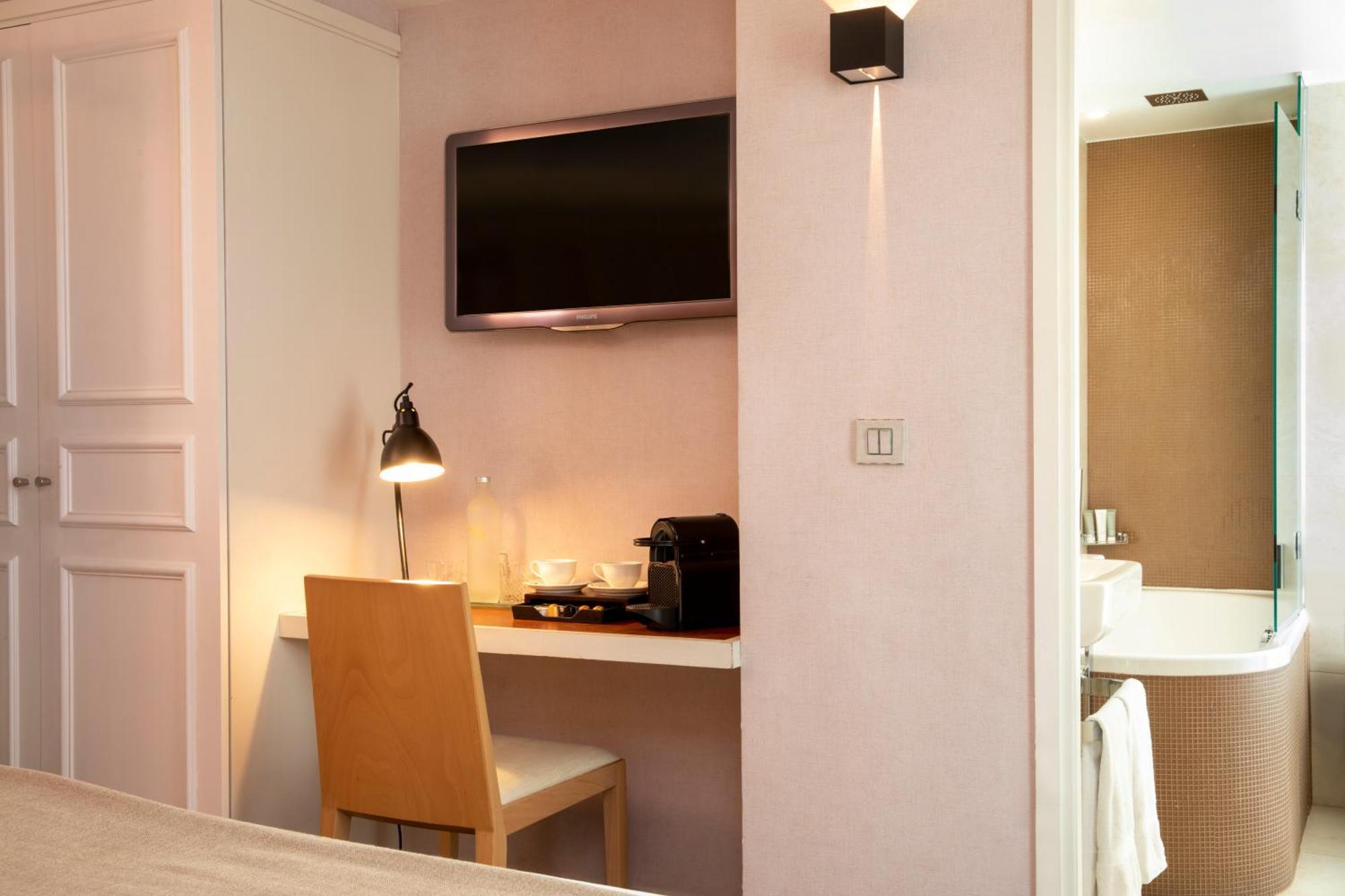 Tradition Double Room