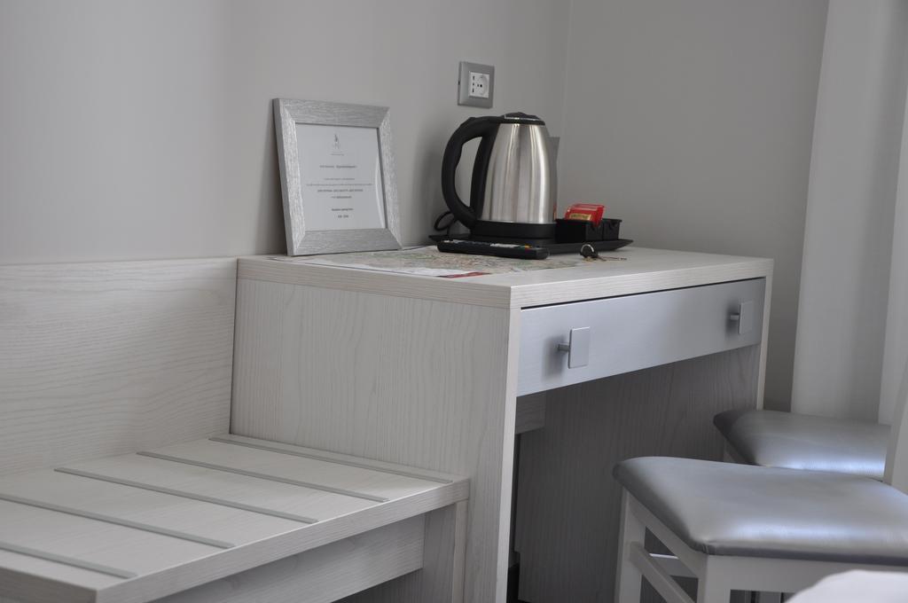 Suite Deluxe con bañera de hidromasaje