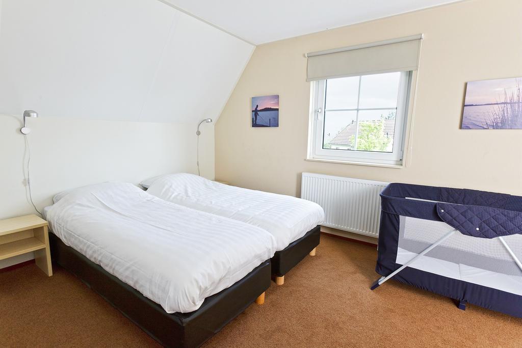 Standaard Bungalow