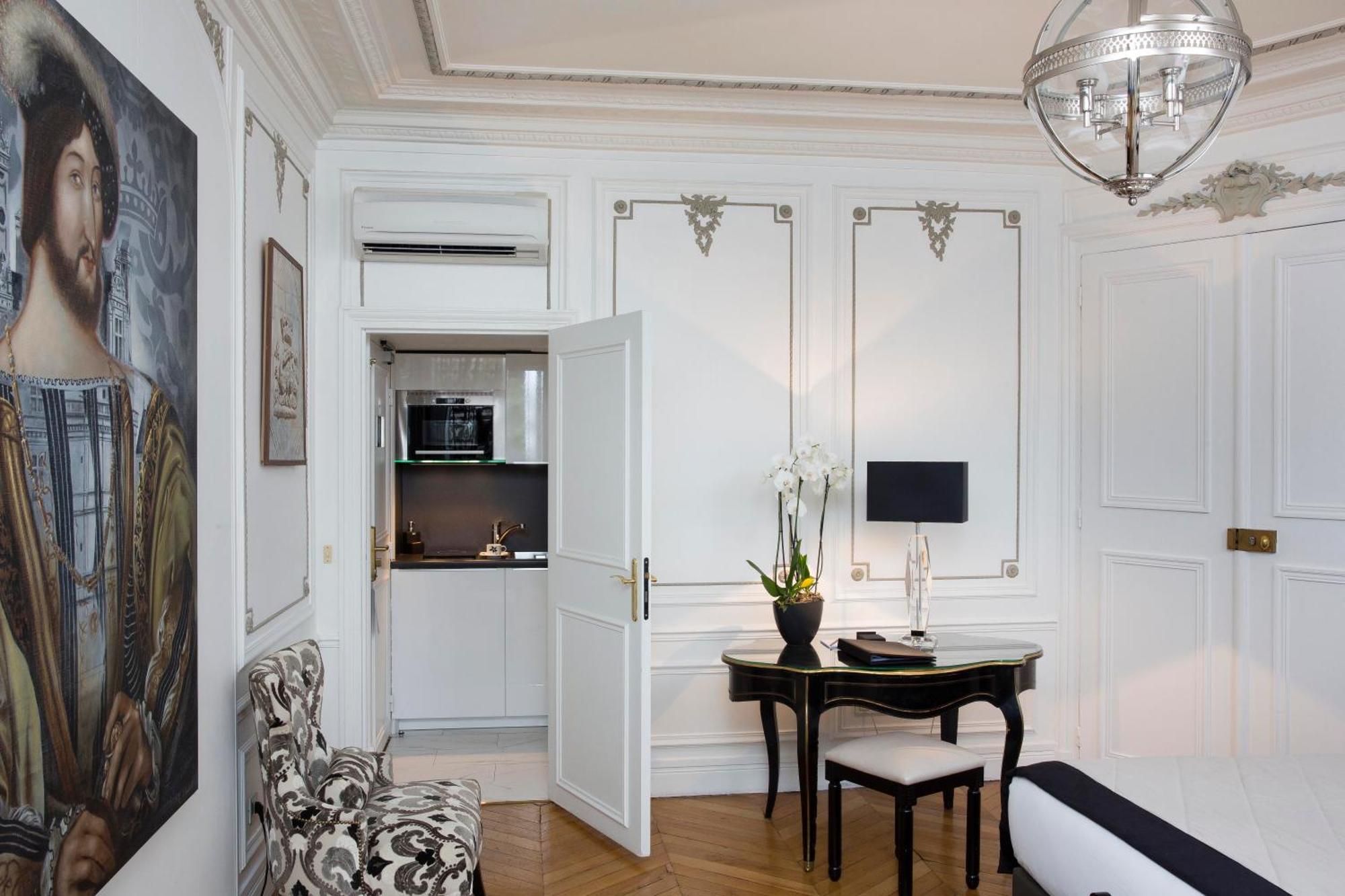 Privilege Double Room
