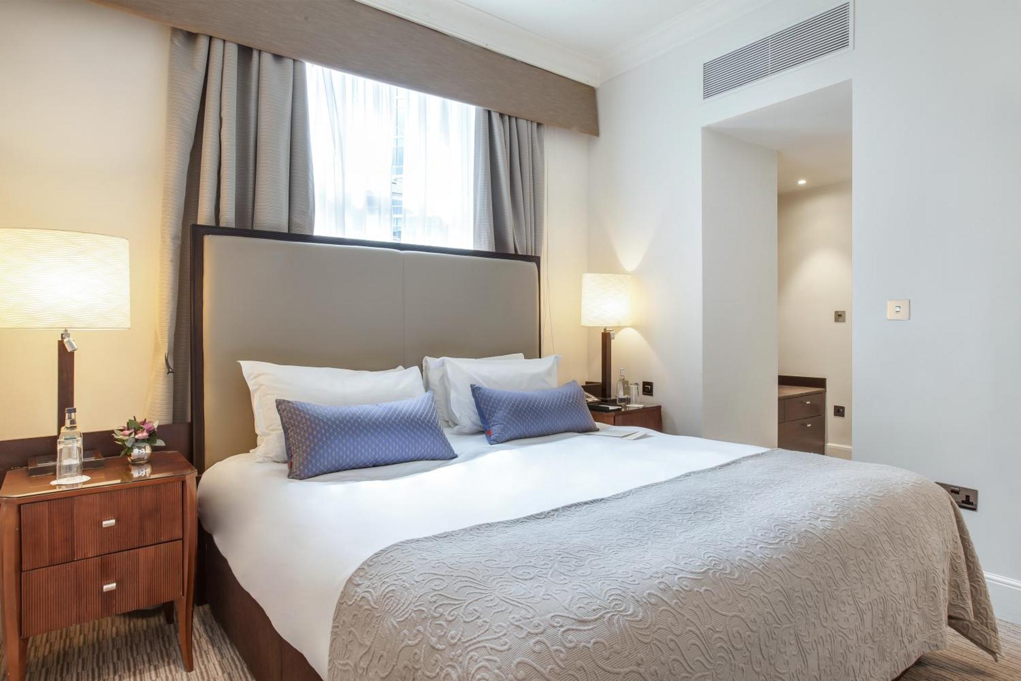 Executive Junior Suite