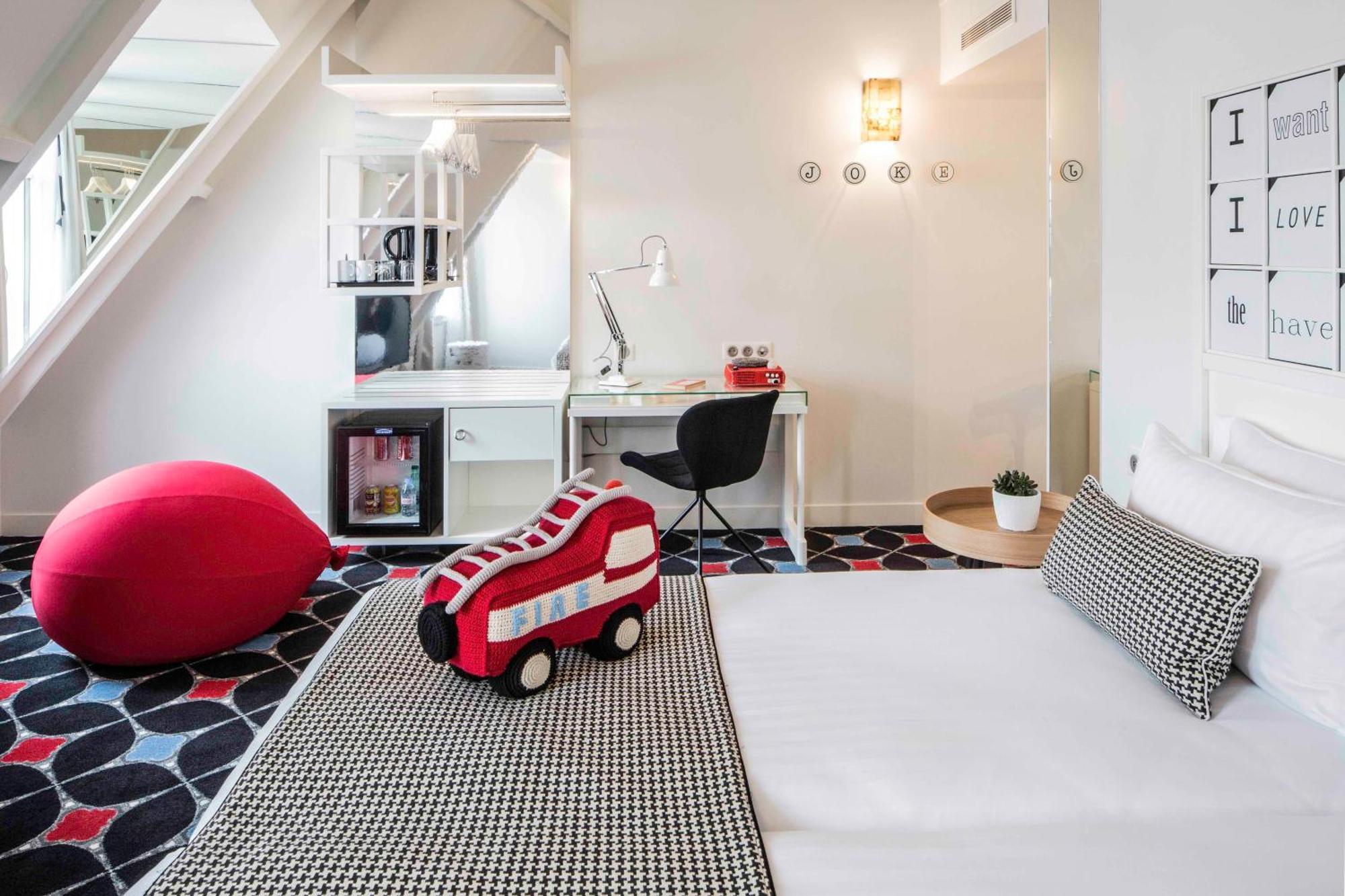 Privilege Double Room
