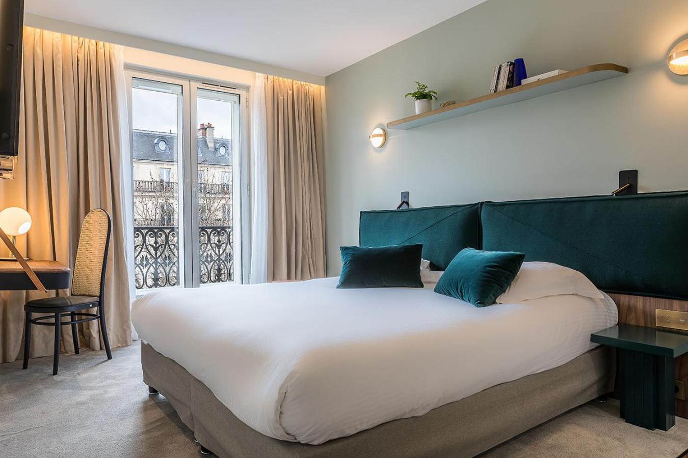 Privilege Double Room