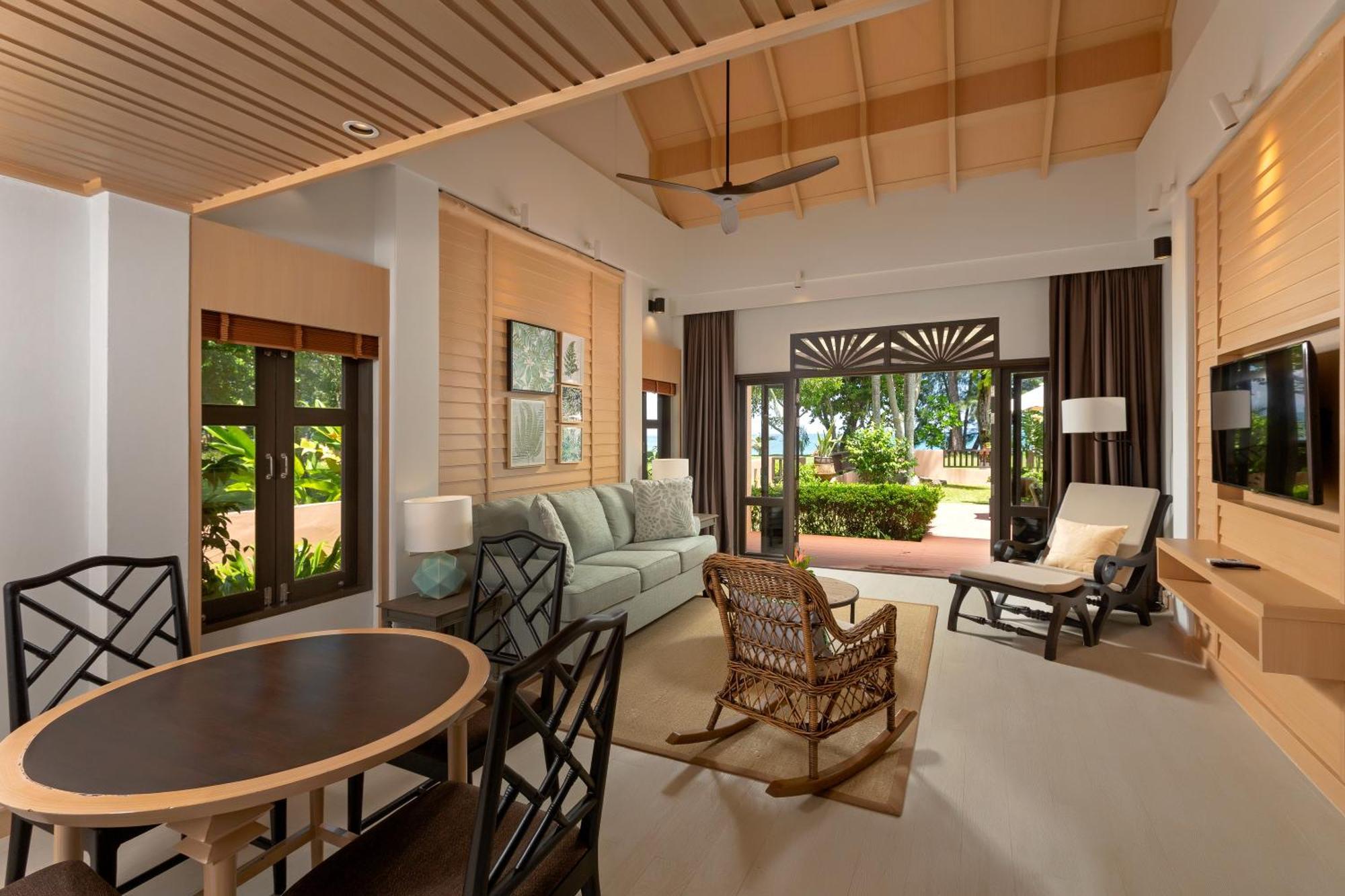One Bedroom Pool Villa