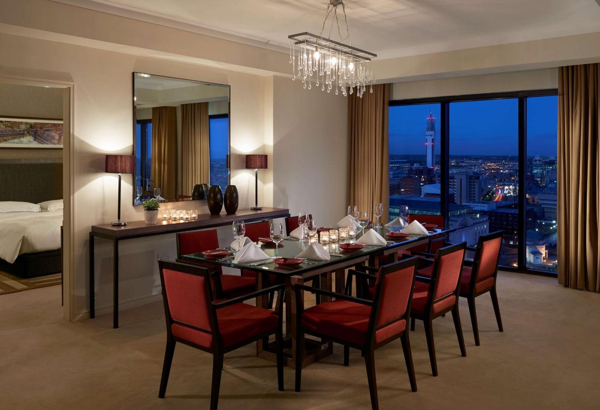 Executive Suite