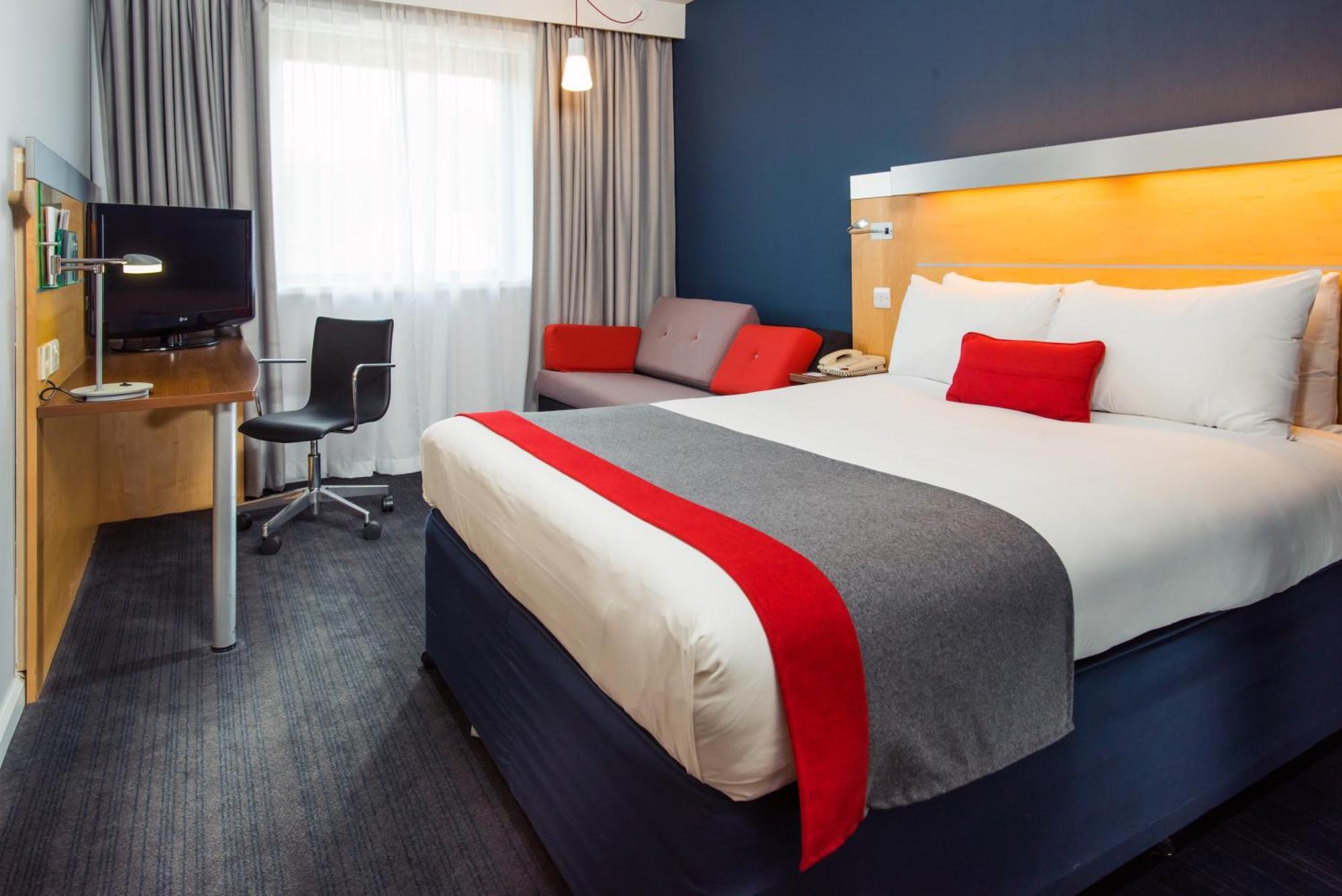 Standard Room with Free Hot Breakfast
