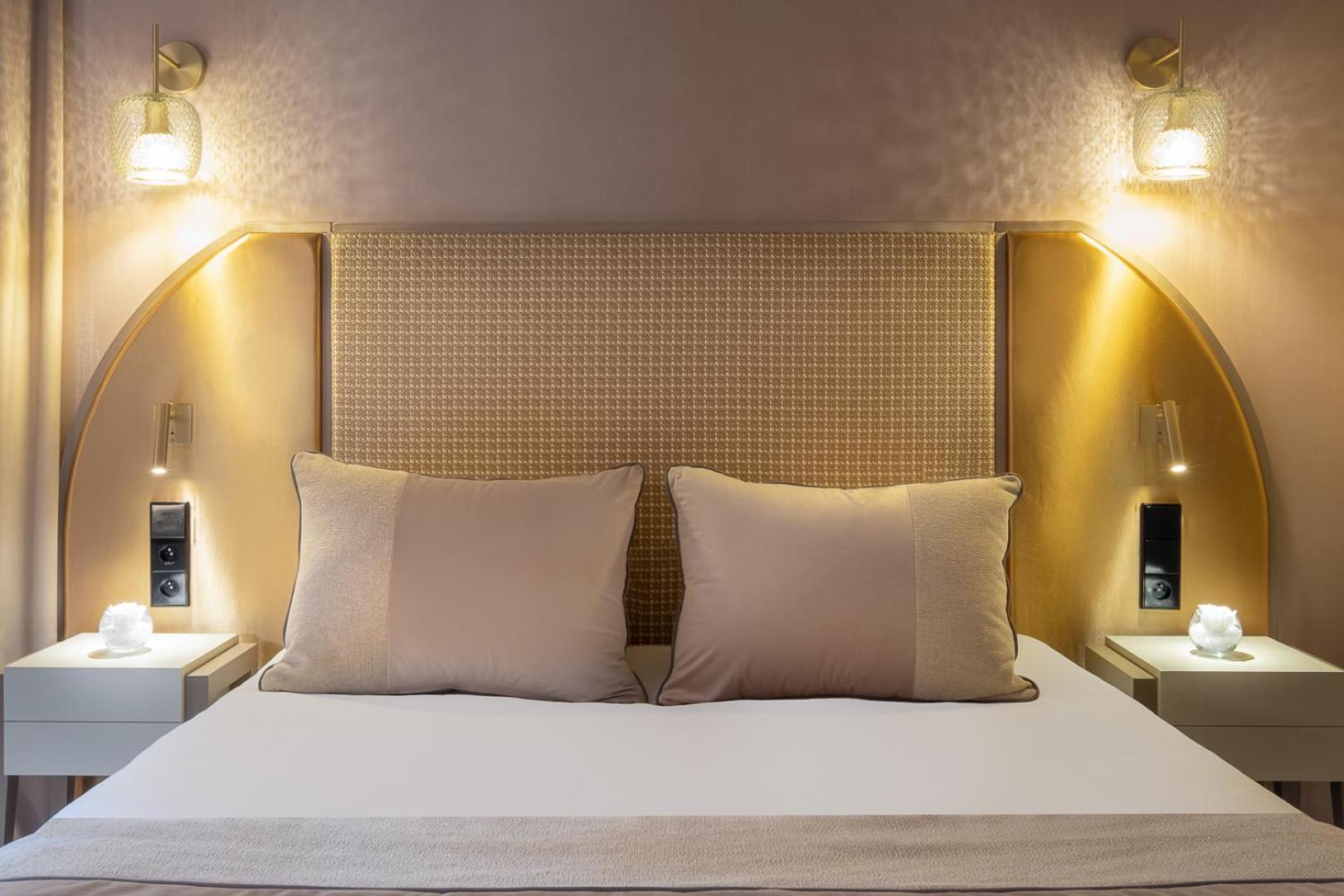 Executive Double or Twin Room