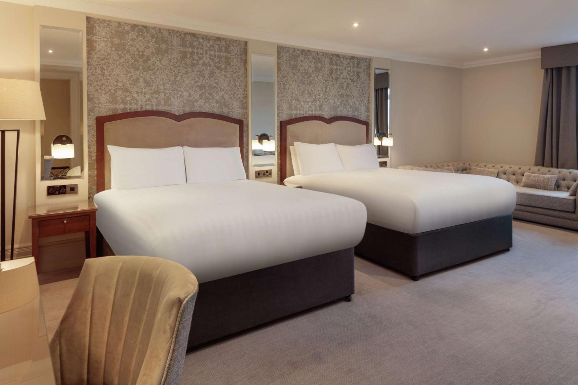Superior Kamer met Kingsize Bed