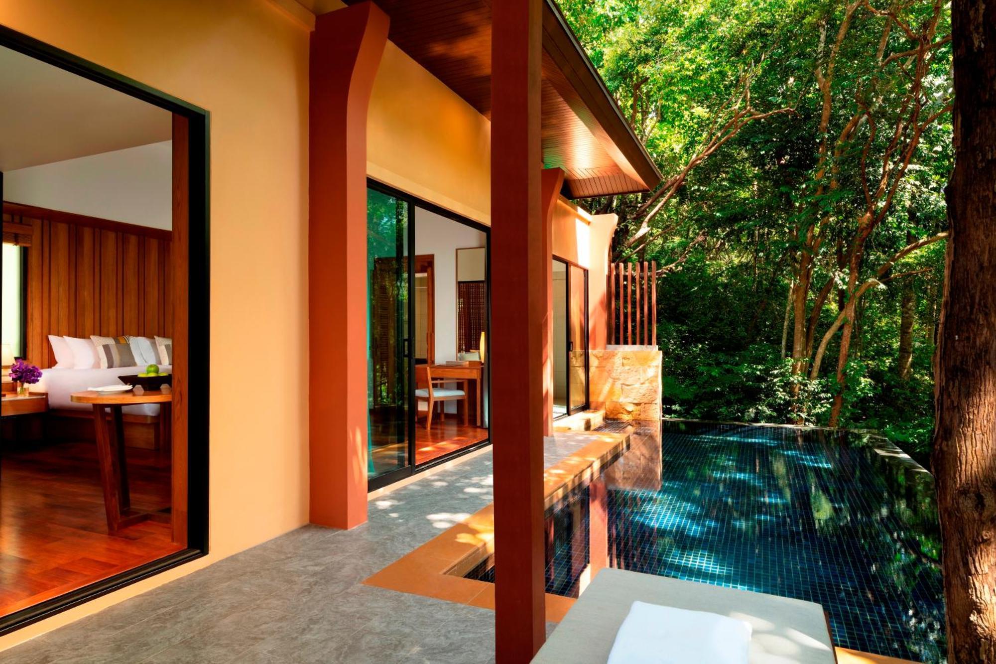 AVANI One Bedroom Pool Villa