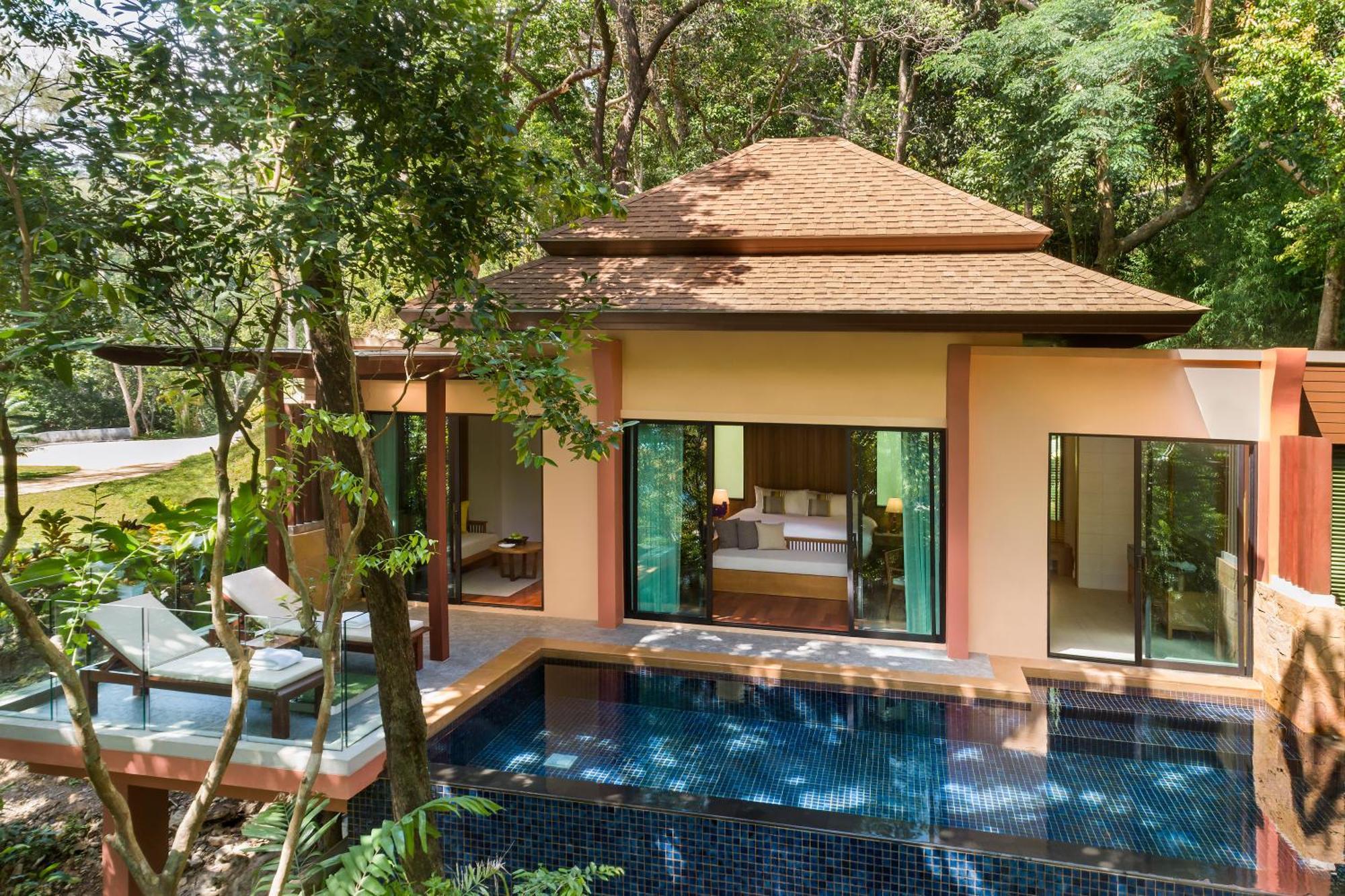 AVANI One Bedroom Pool Villa