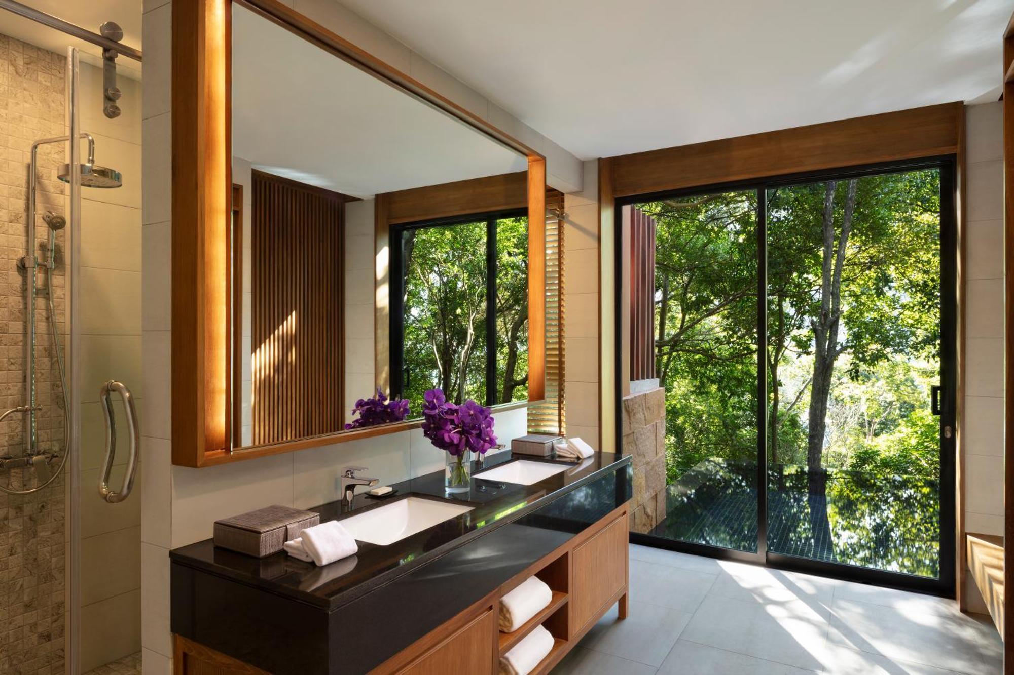 AVANI One Bedroom Pool Villa