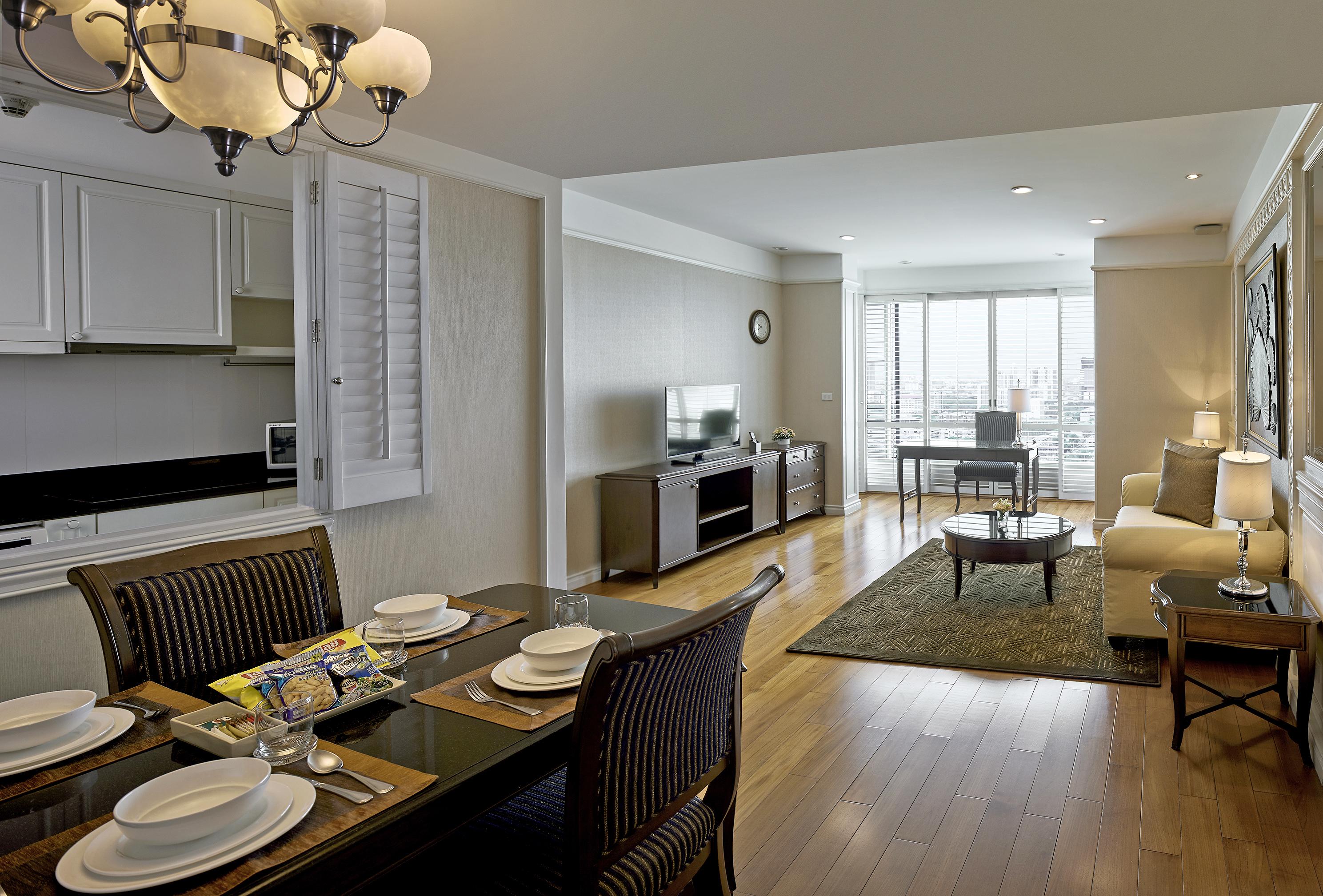 Two-Bedroom Executive Suite,1609310047:JPEG