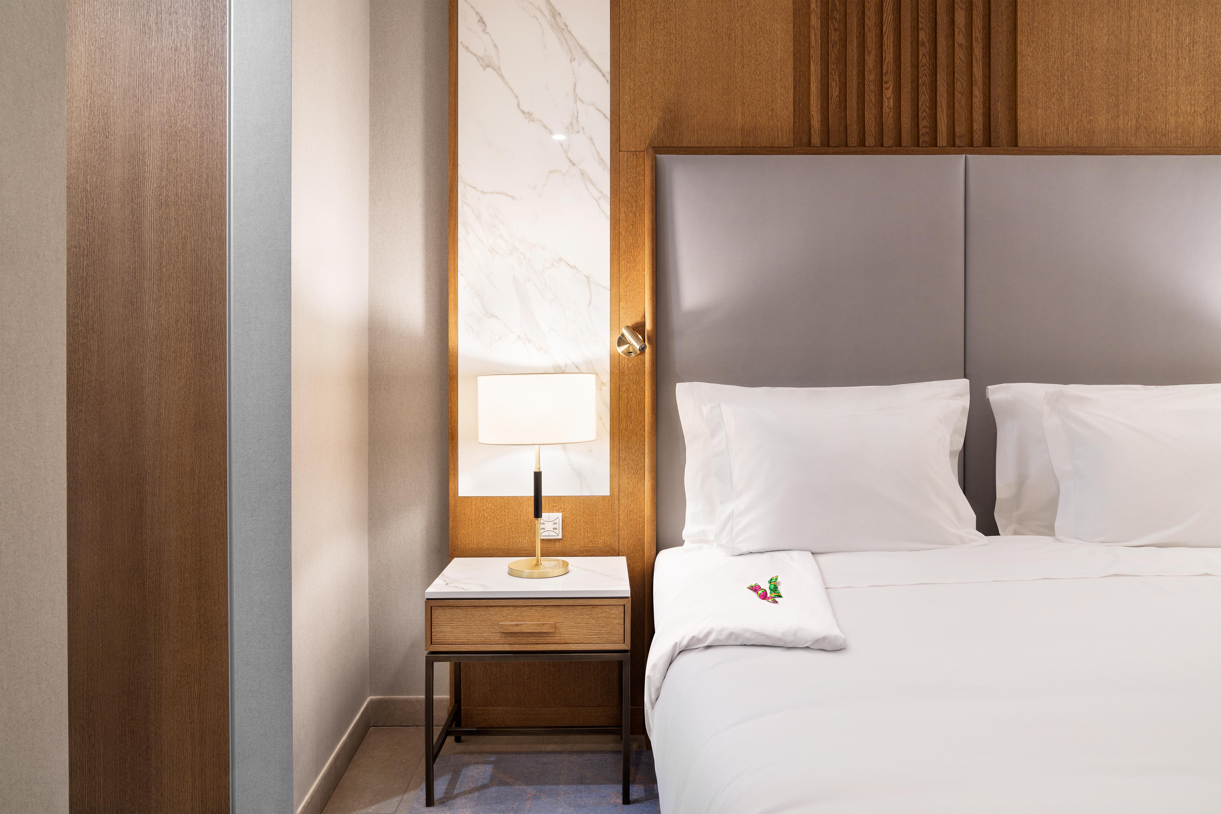 Suite Sunrise de 1 dormitorio