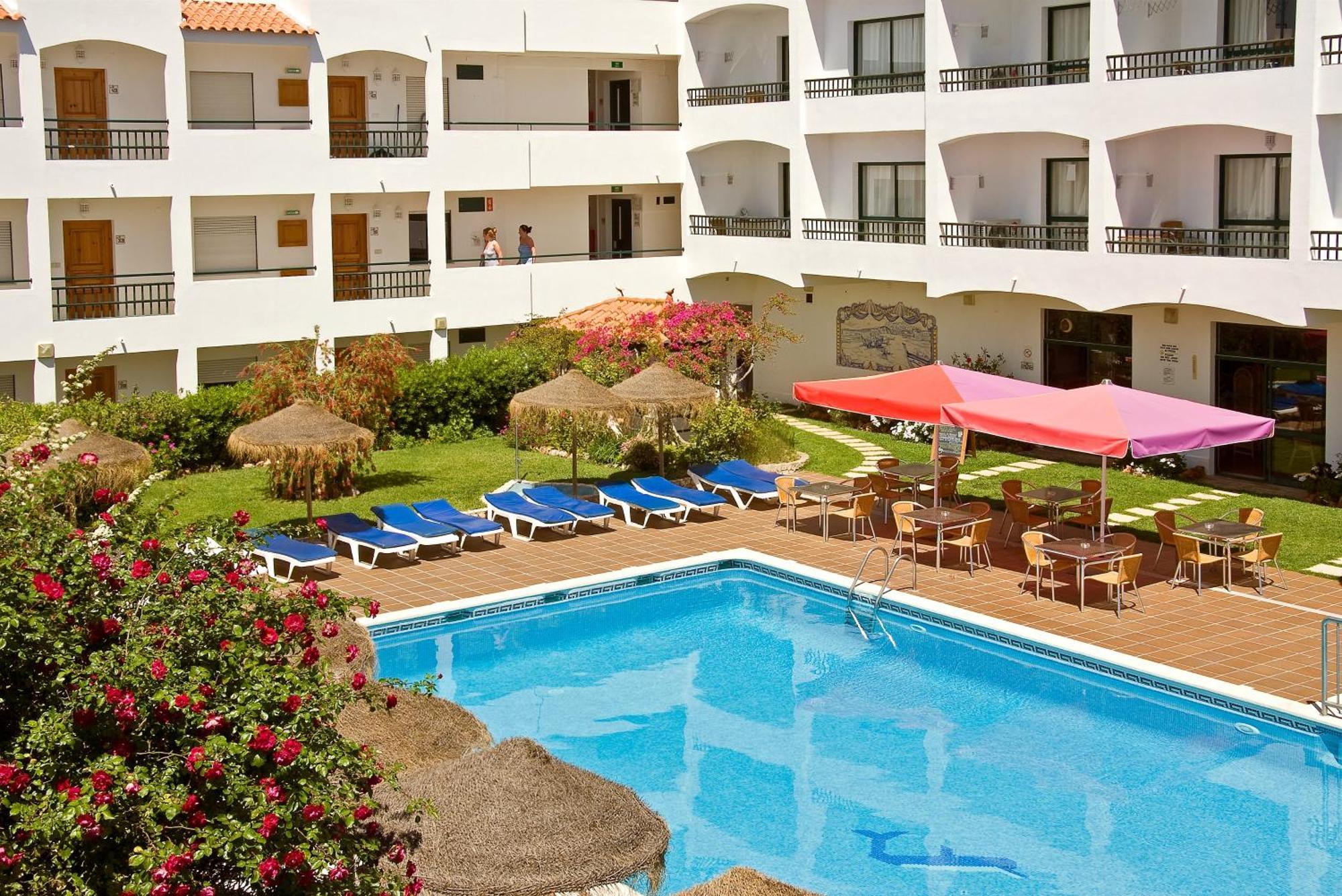 Appartement met 2 Slaapkamers Cerro Mar Atlantico