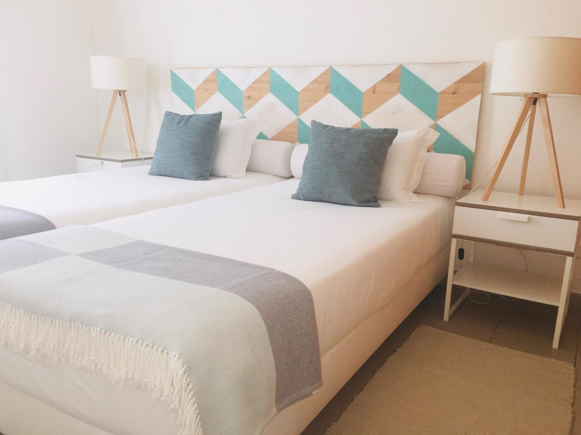 Two-Bedroom Apartment Pool or Marina View 3 Stars