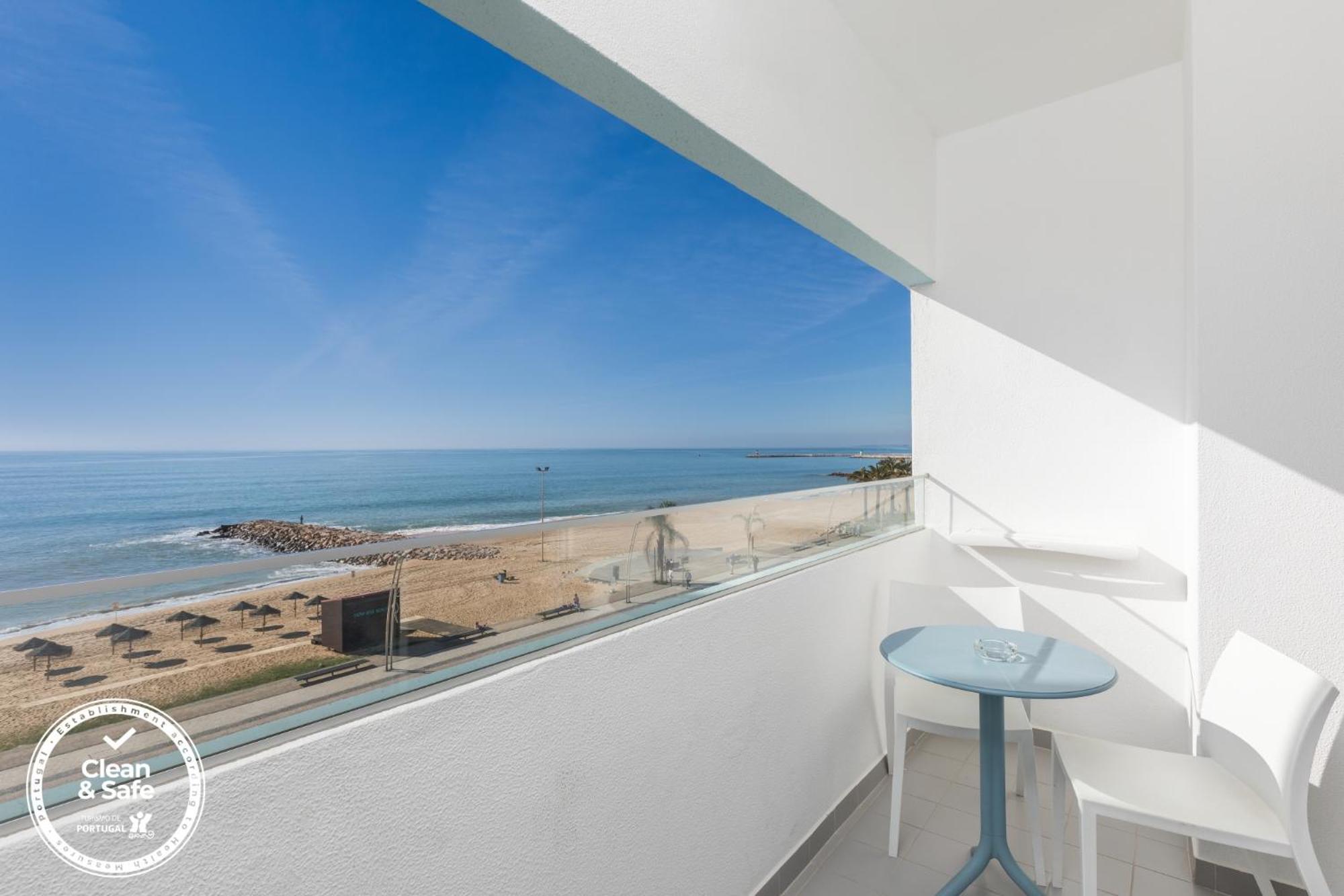 Single Room with Sea View