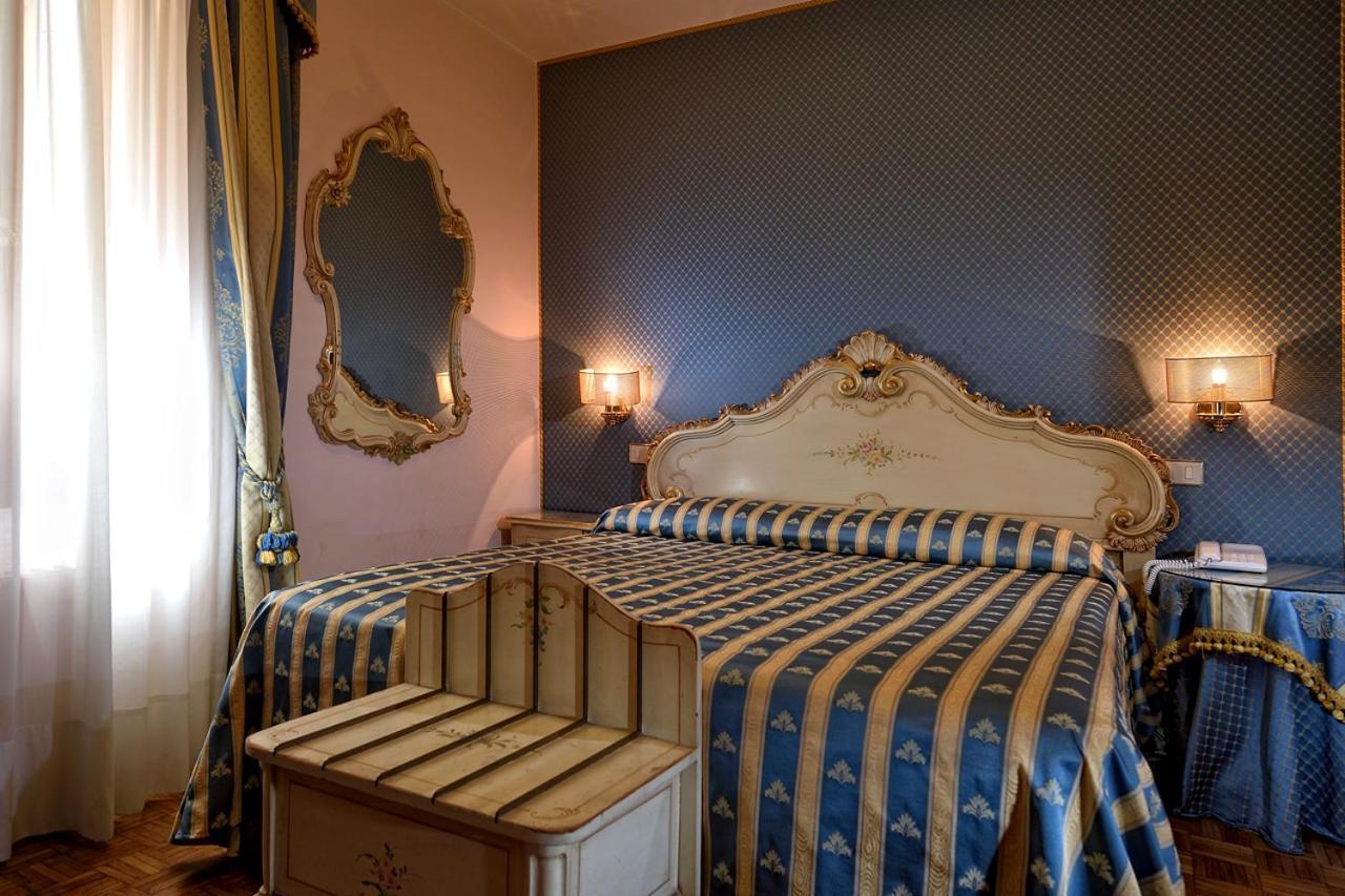 Kleines Doppelzimmer