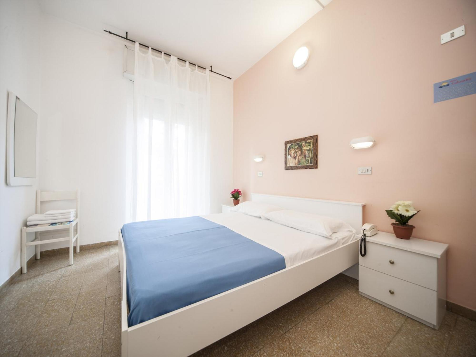 Double Room Balcony