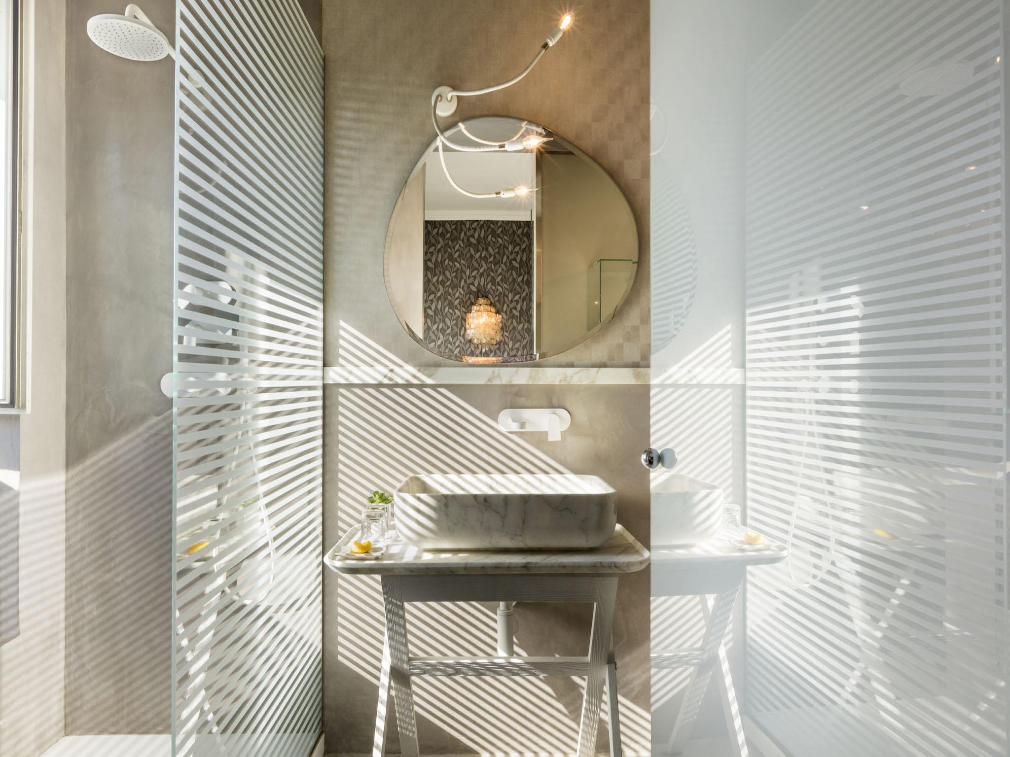 Habitación Doble Principal