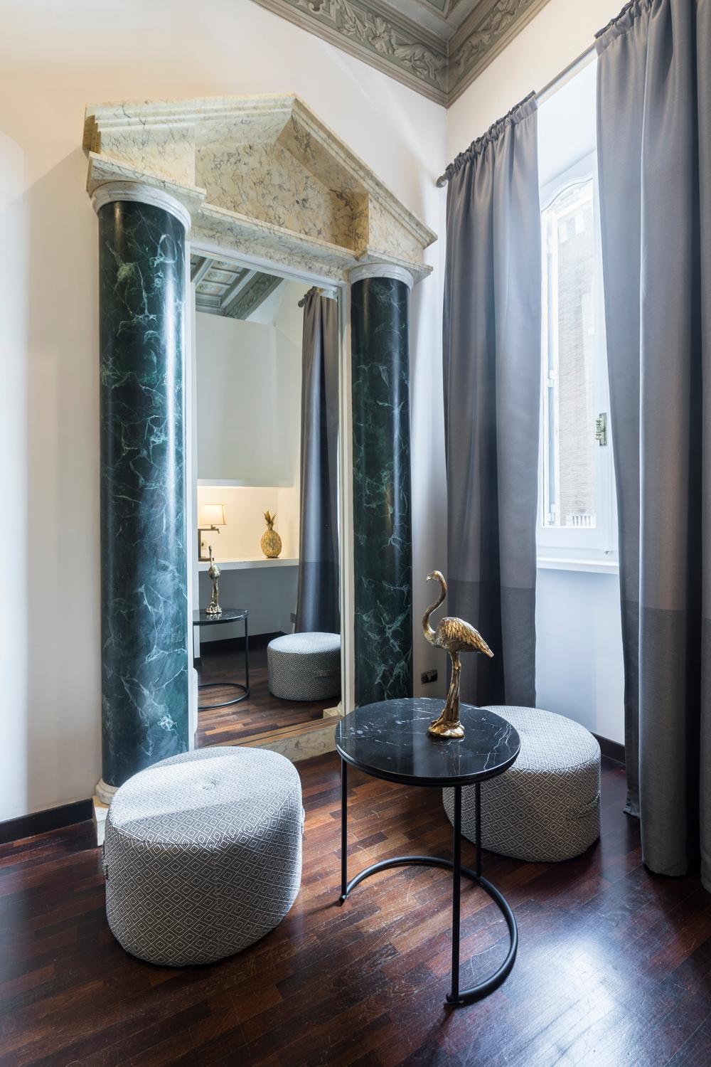 Appartement met 1 Slaapkamer