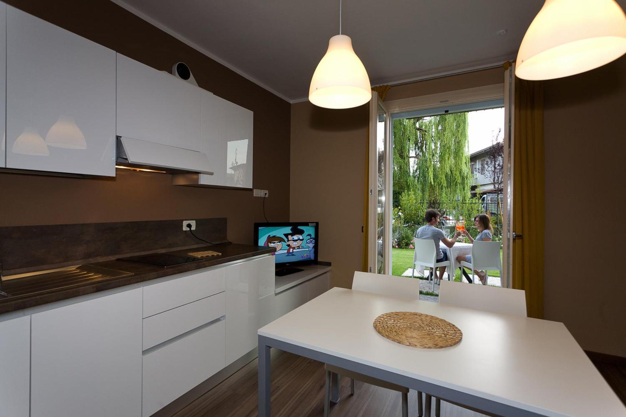 Superior Apartment