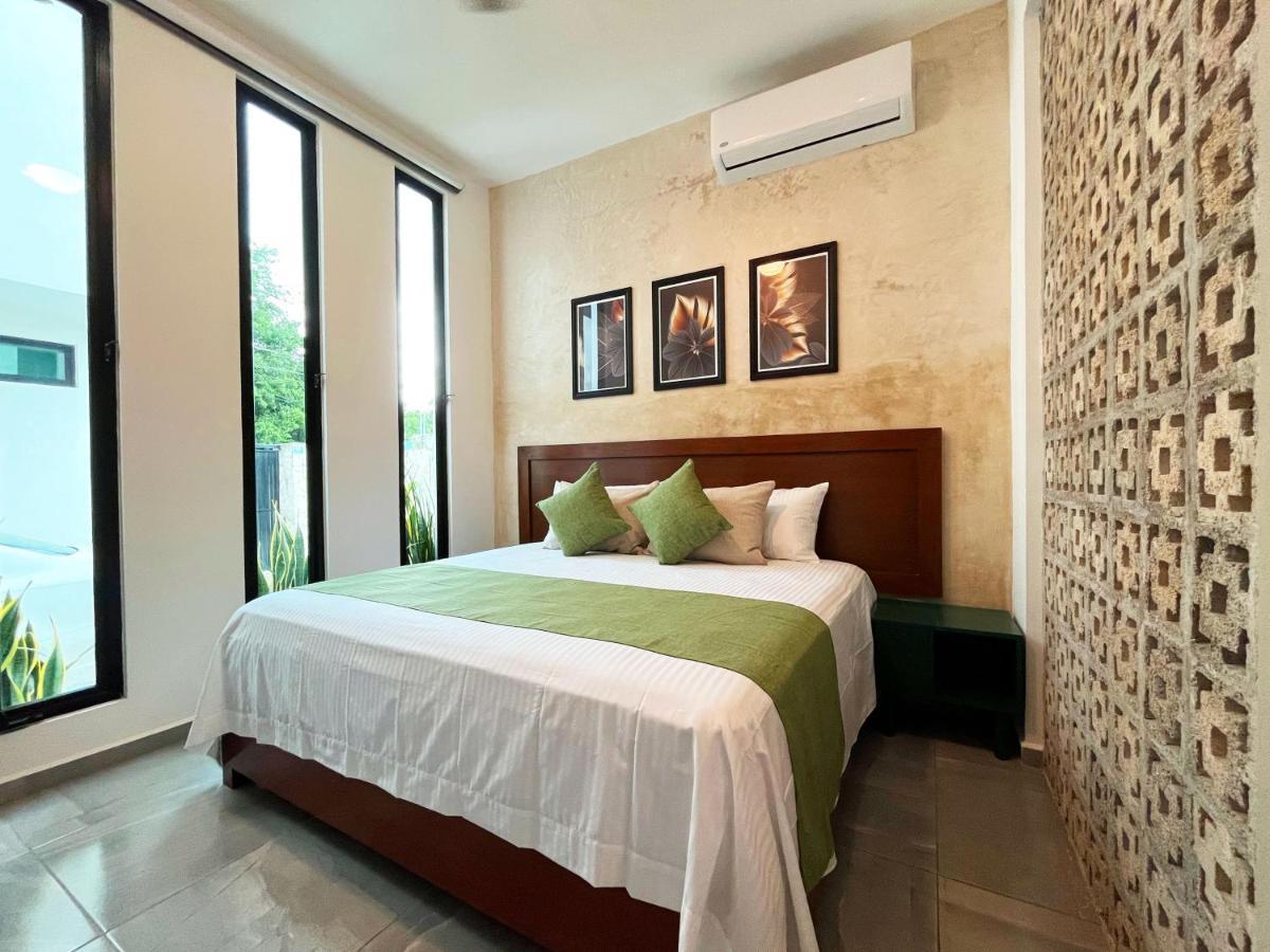 Superior Queen Room with Two Queen Beds