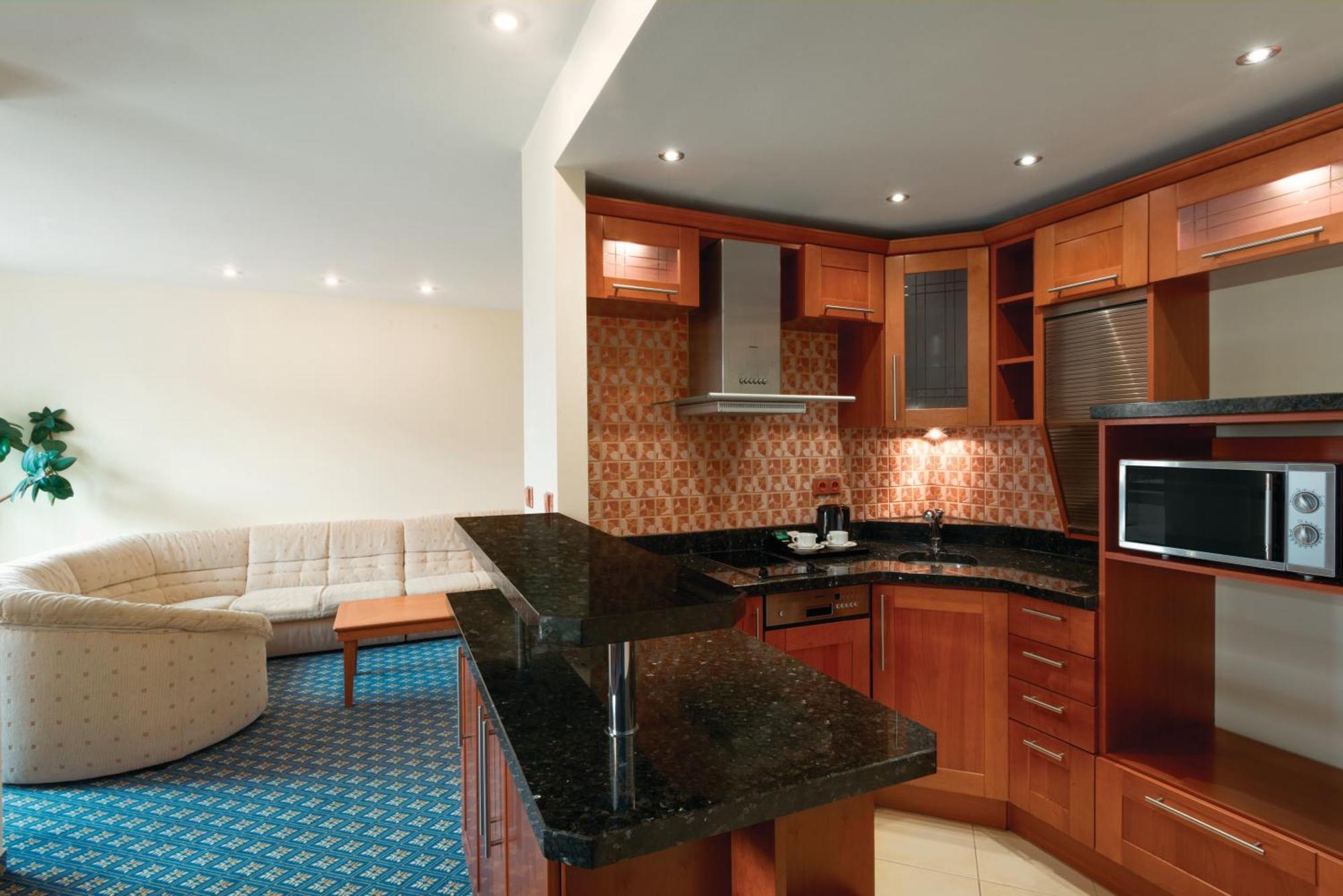 Executive Appartement