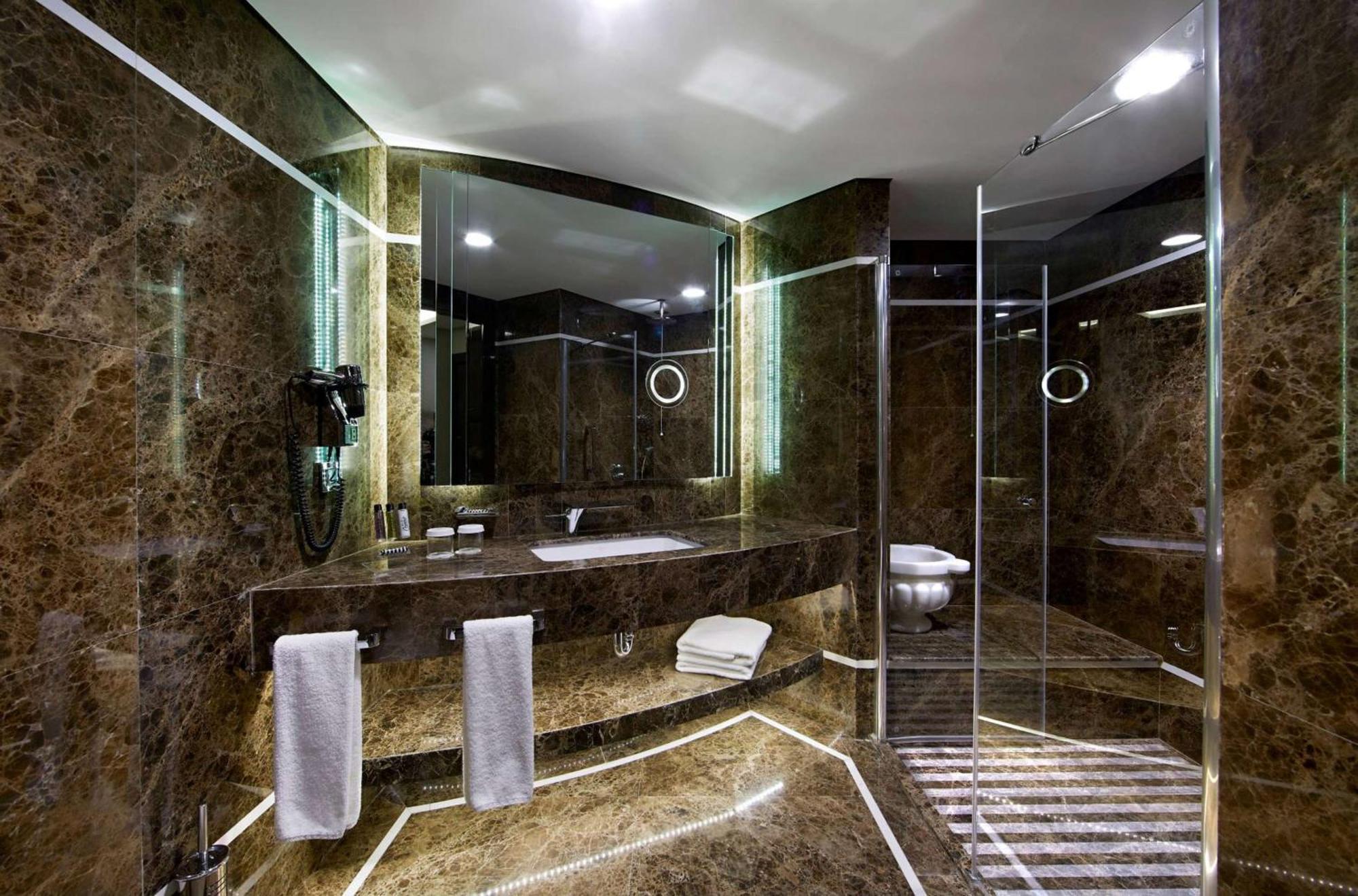 Two-Bedroom Family Suite