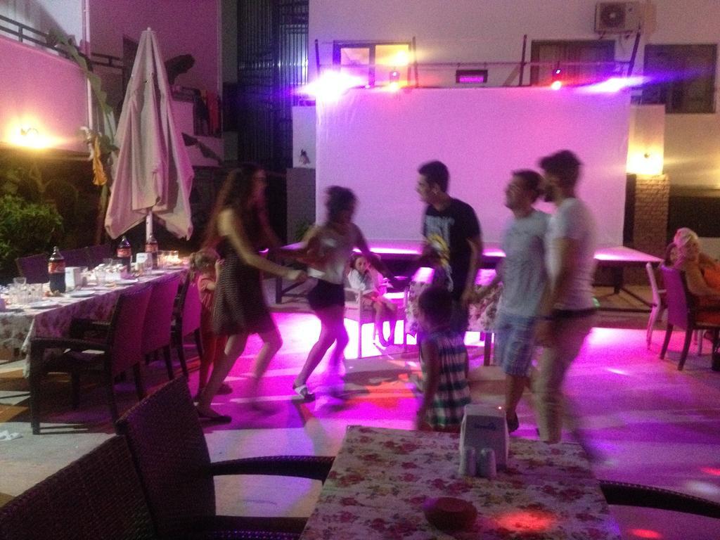 Standart Çift Kişilik Oda