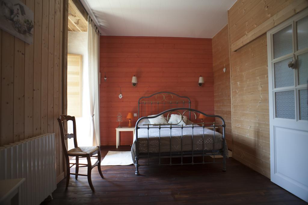 Chambre Familiale avec Salle de Bains Privative