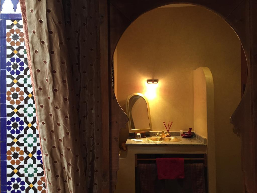 Chambre Double Sabah