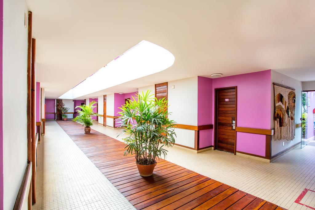 Quadruple Standard Room with Balcony - All Inclusive