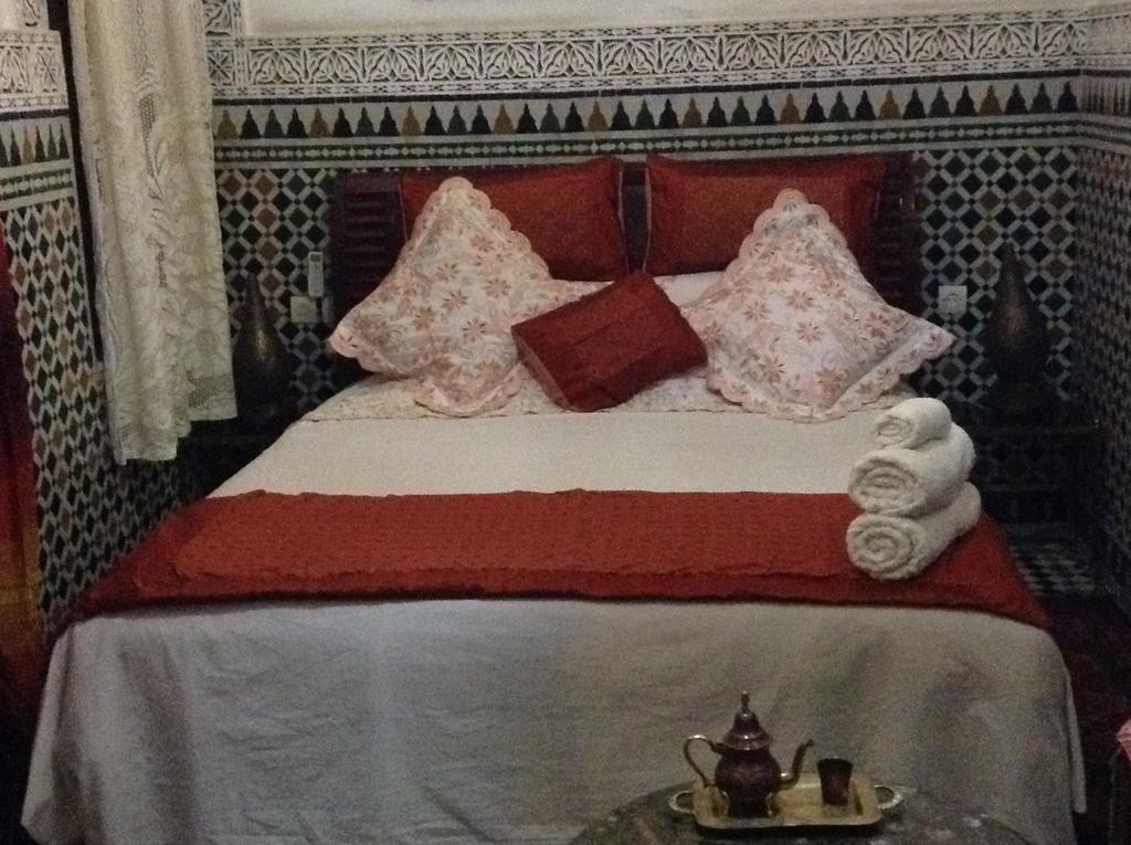 Andalous Suite