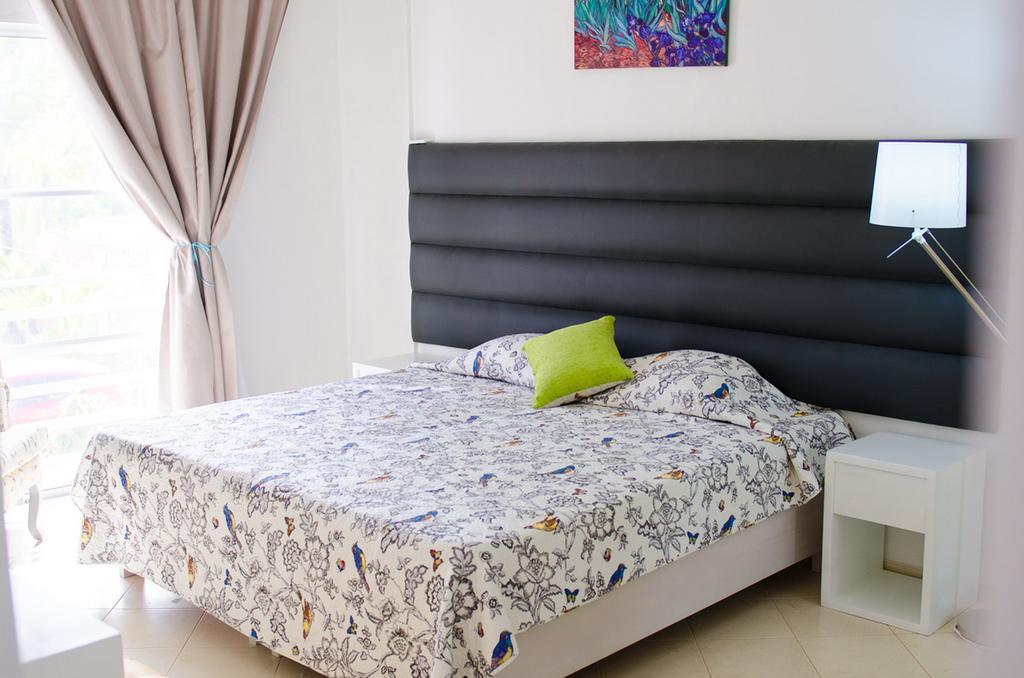 Quarto Duplo Deluxe