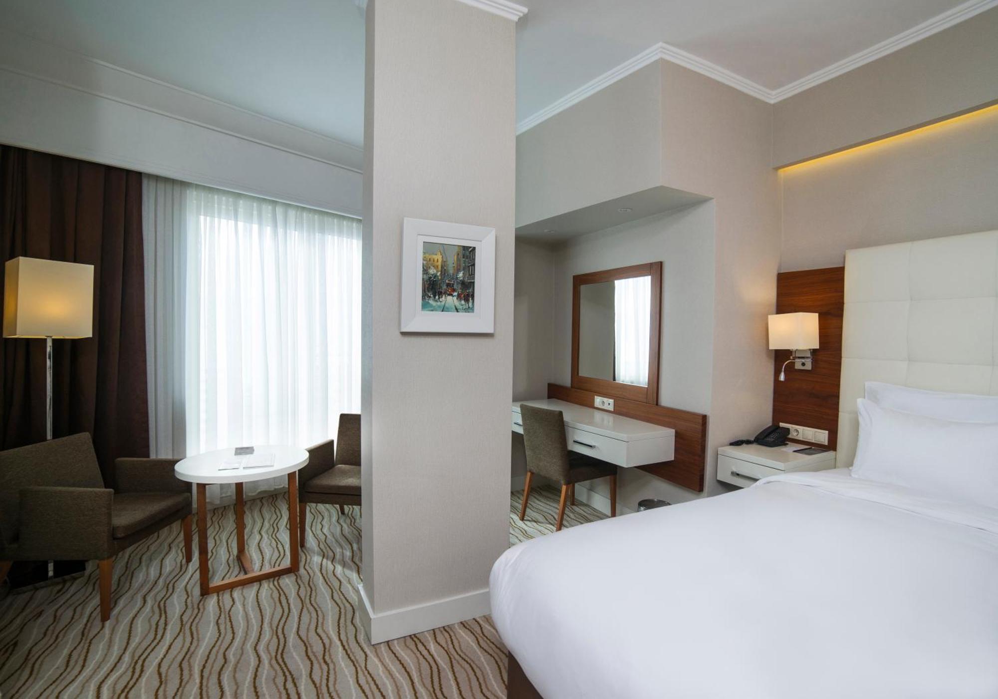 Superior Room Sea View Non-Smoking
