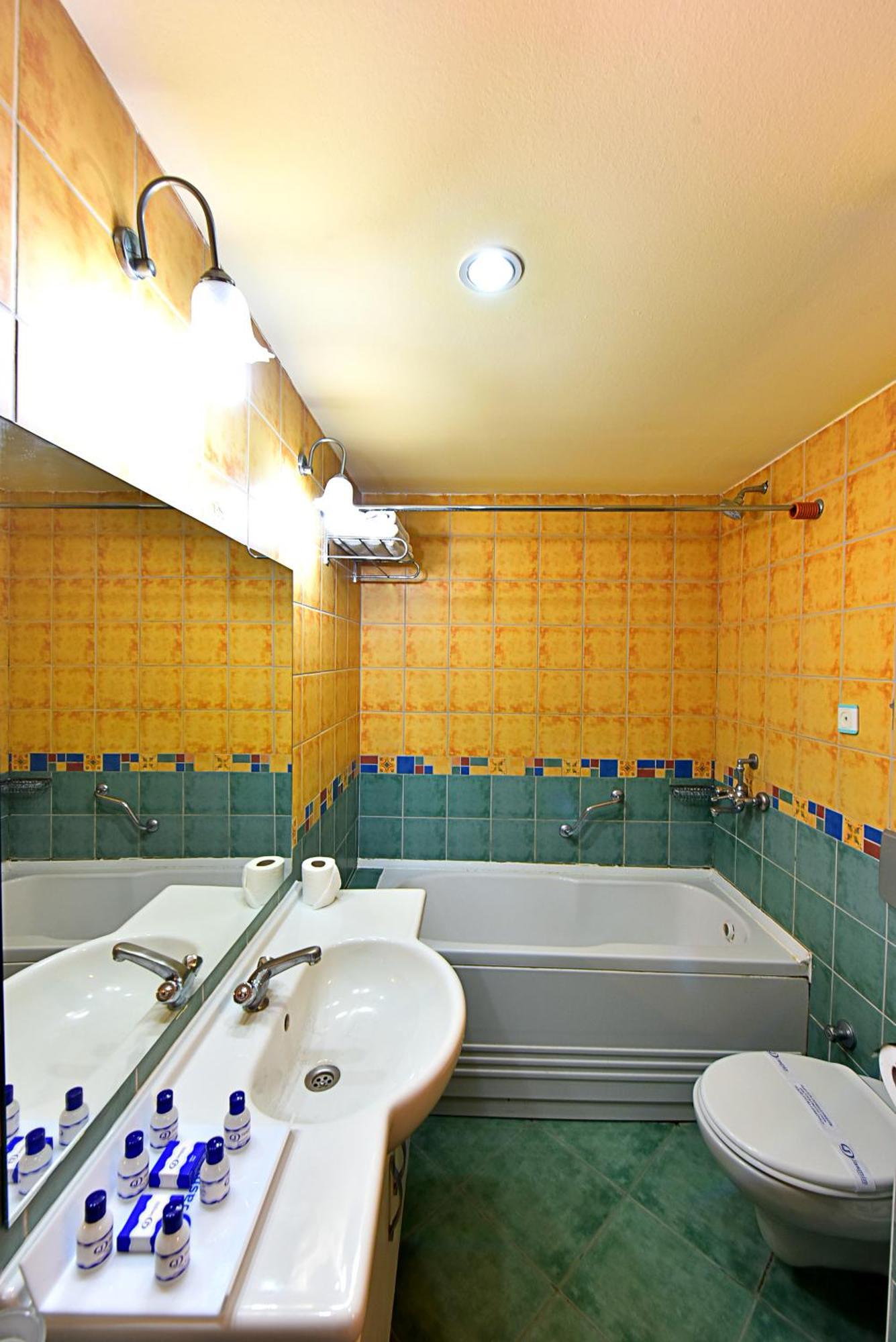 Club Room