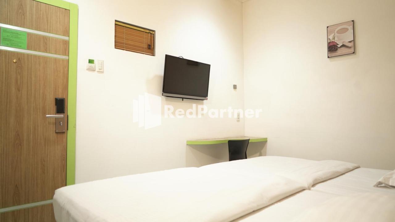 Kamar Deluxe Double
