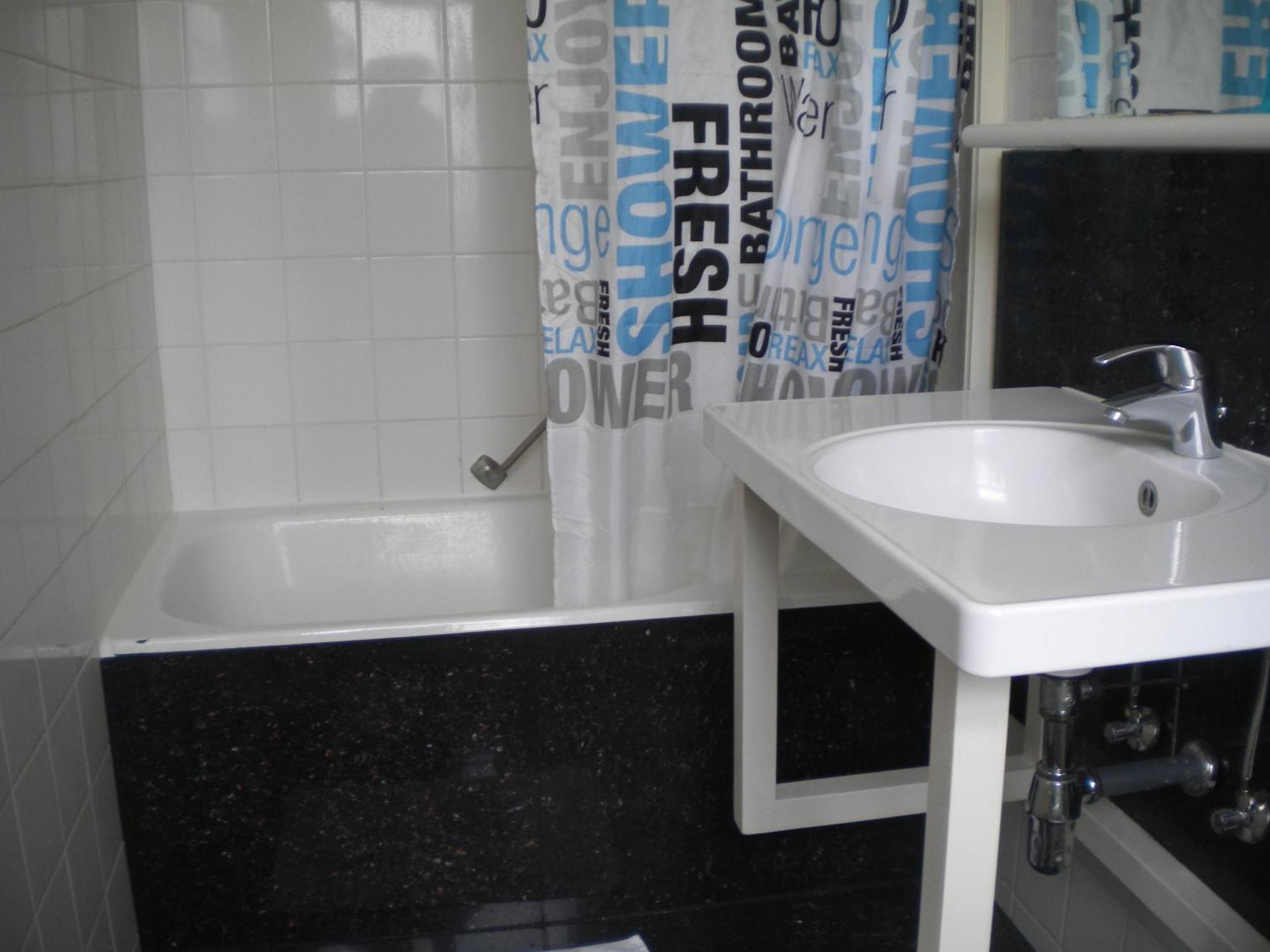 Budget Triple Room