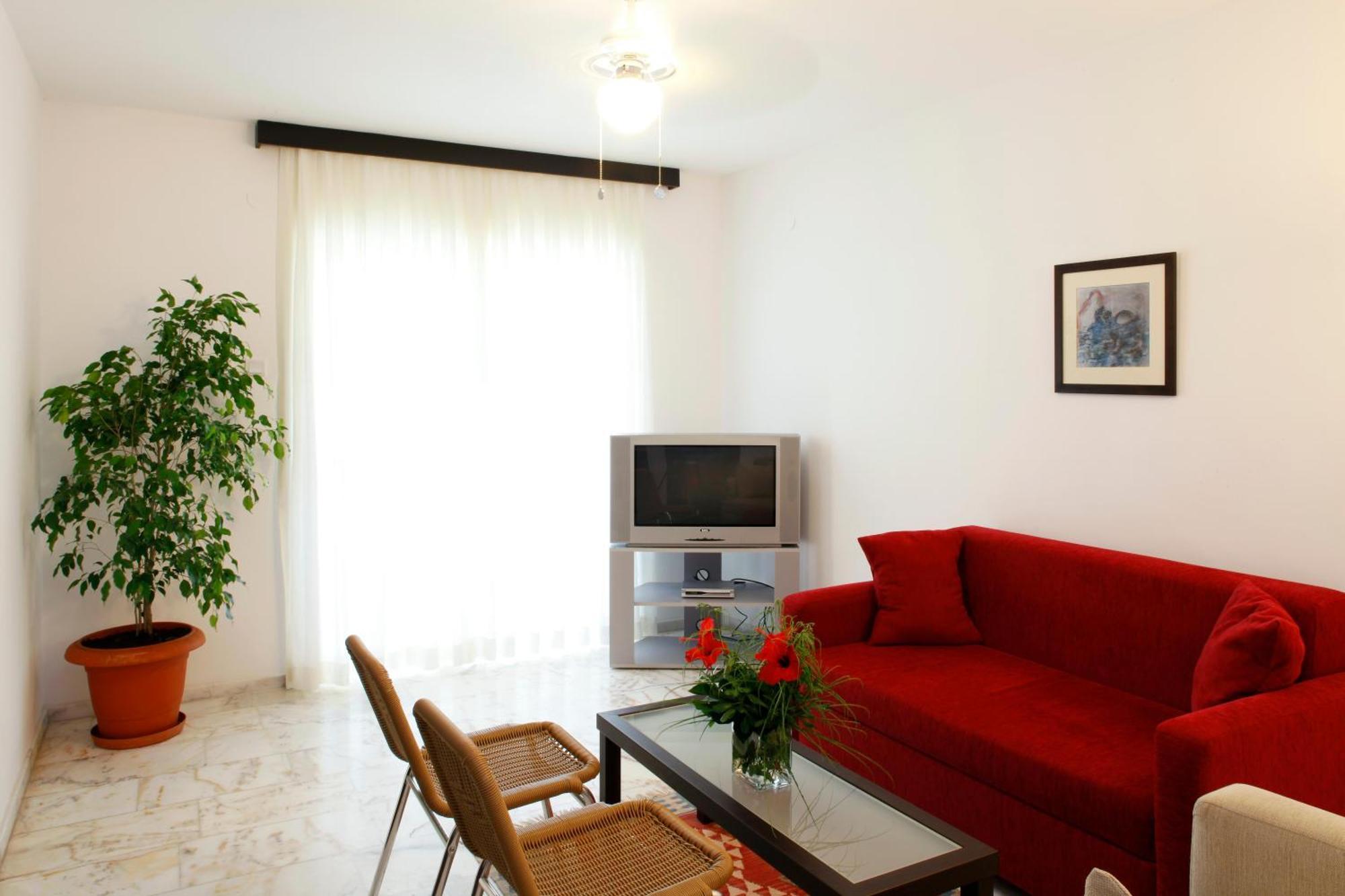 One-Bedroom Suite