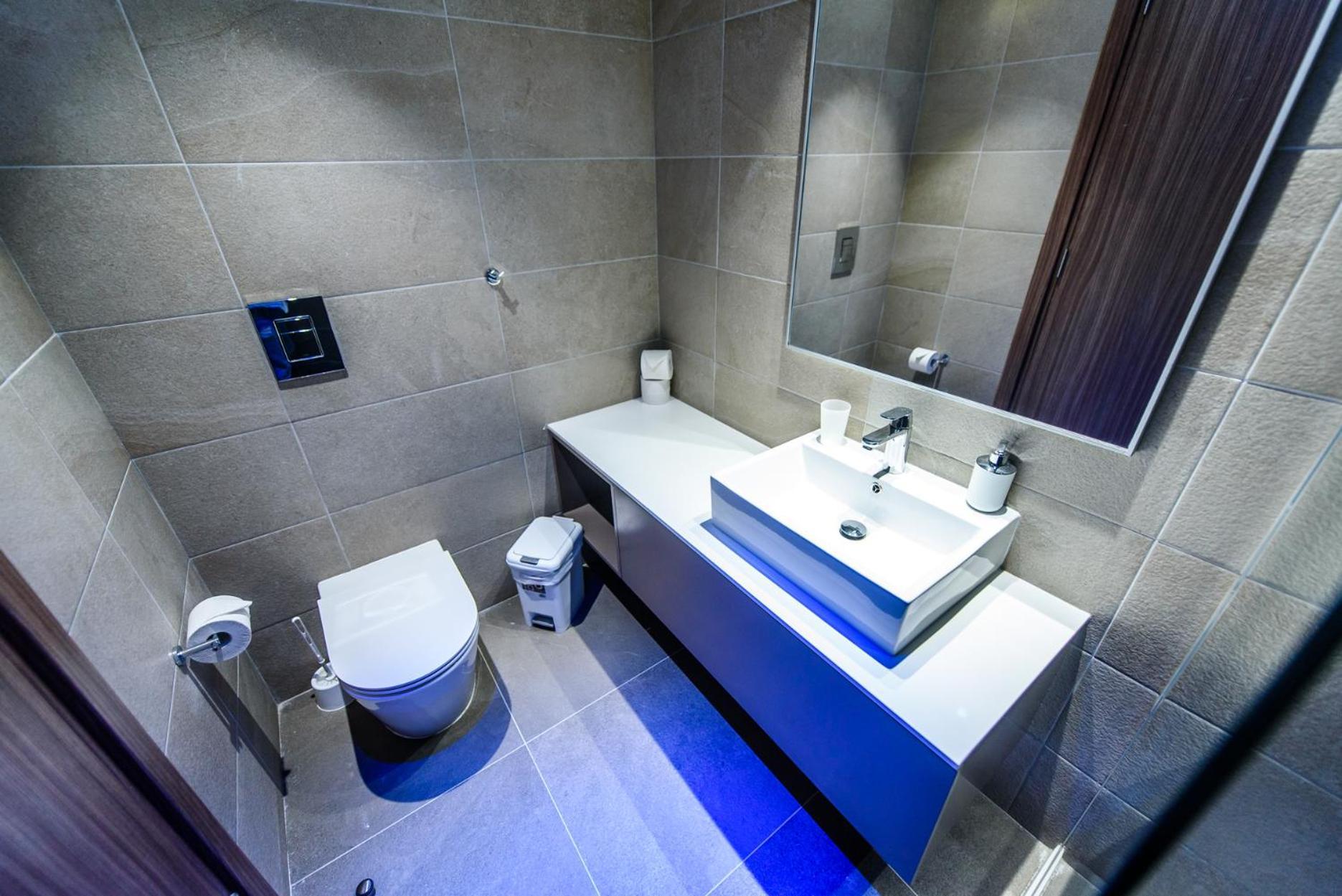 Double Room Direct Pool Access Adults Only