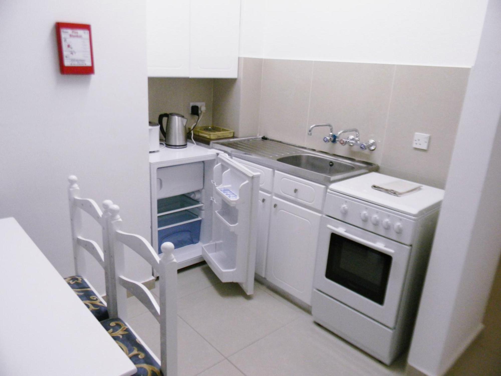 Family Apartment up to 12 years old