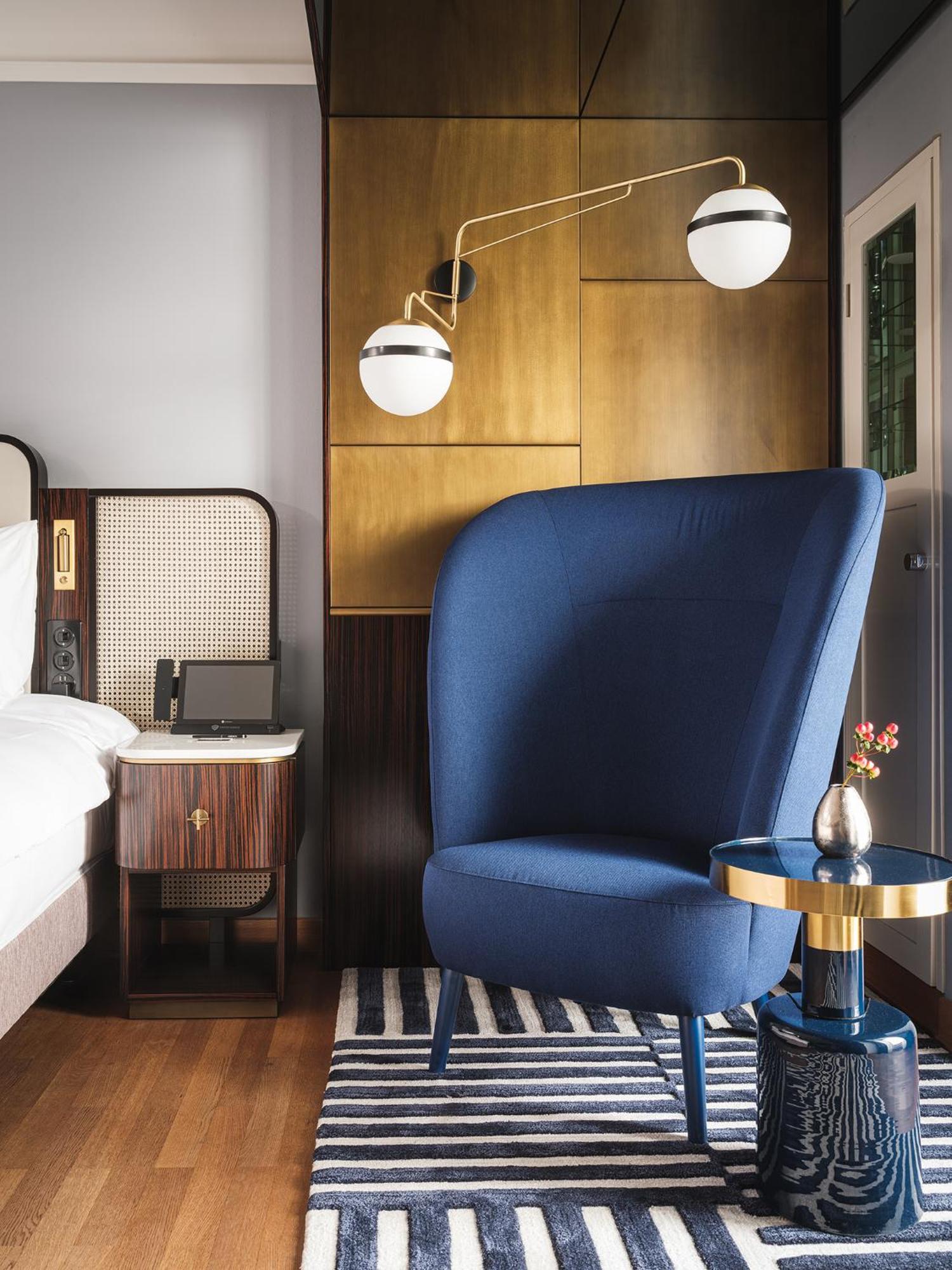 Double Room with Lake View