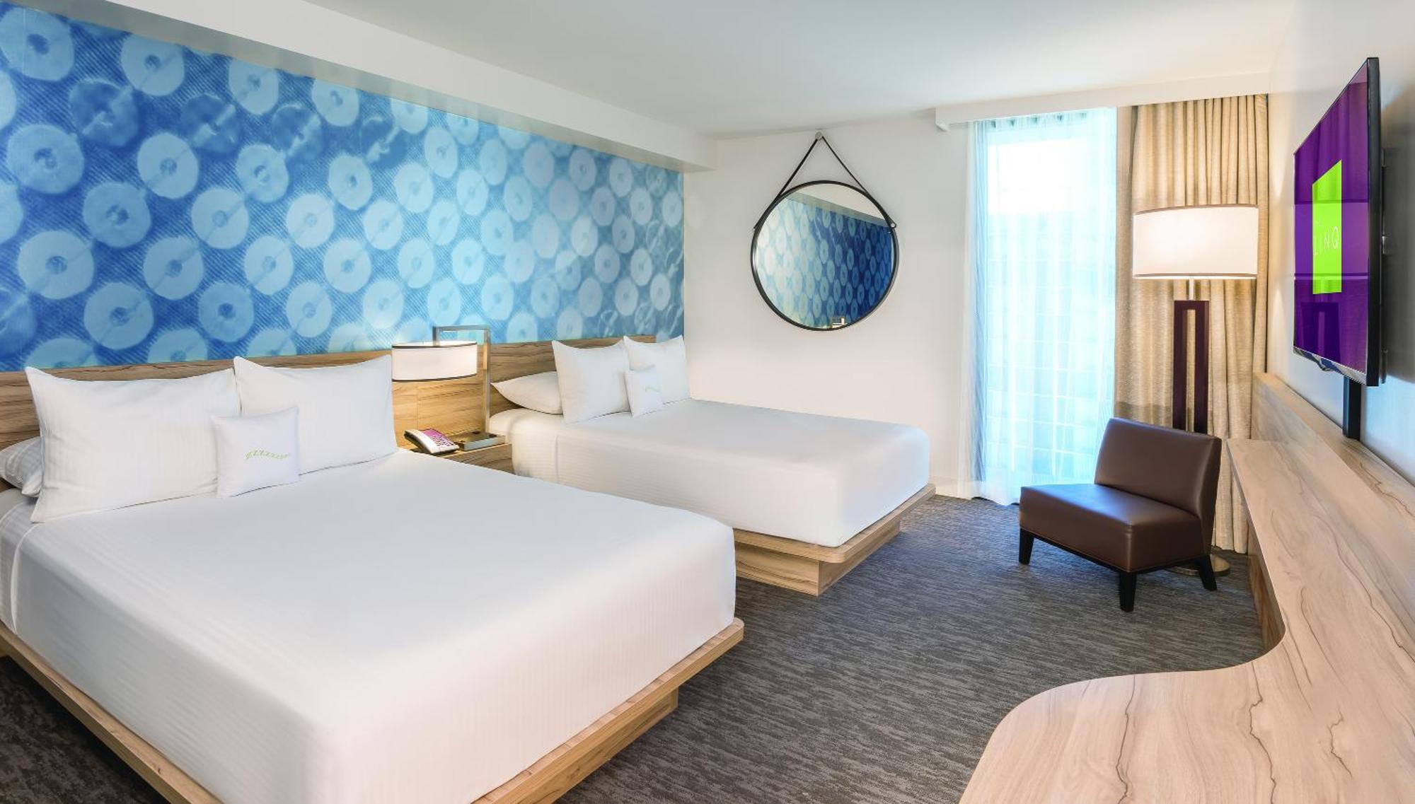 Deluxe Room, 2 Doubles, Smoking,1610241029:JPEG