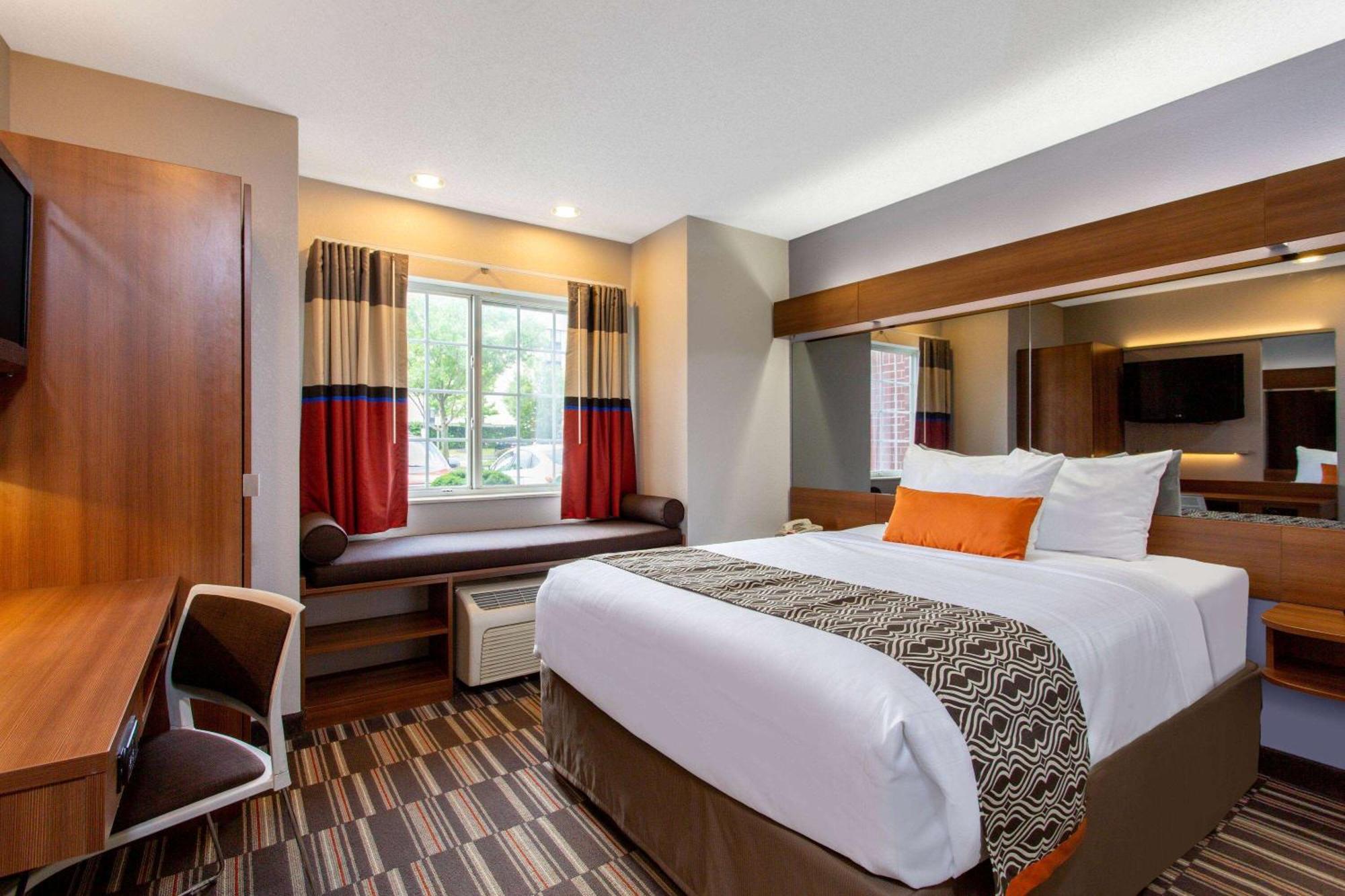 Habitación - No fumadores - Cama grande
