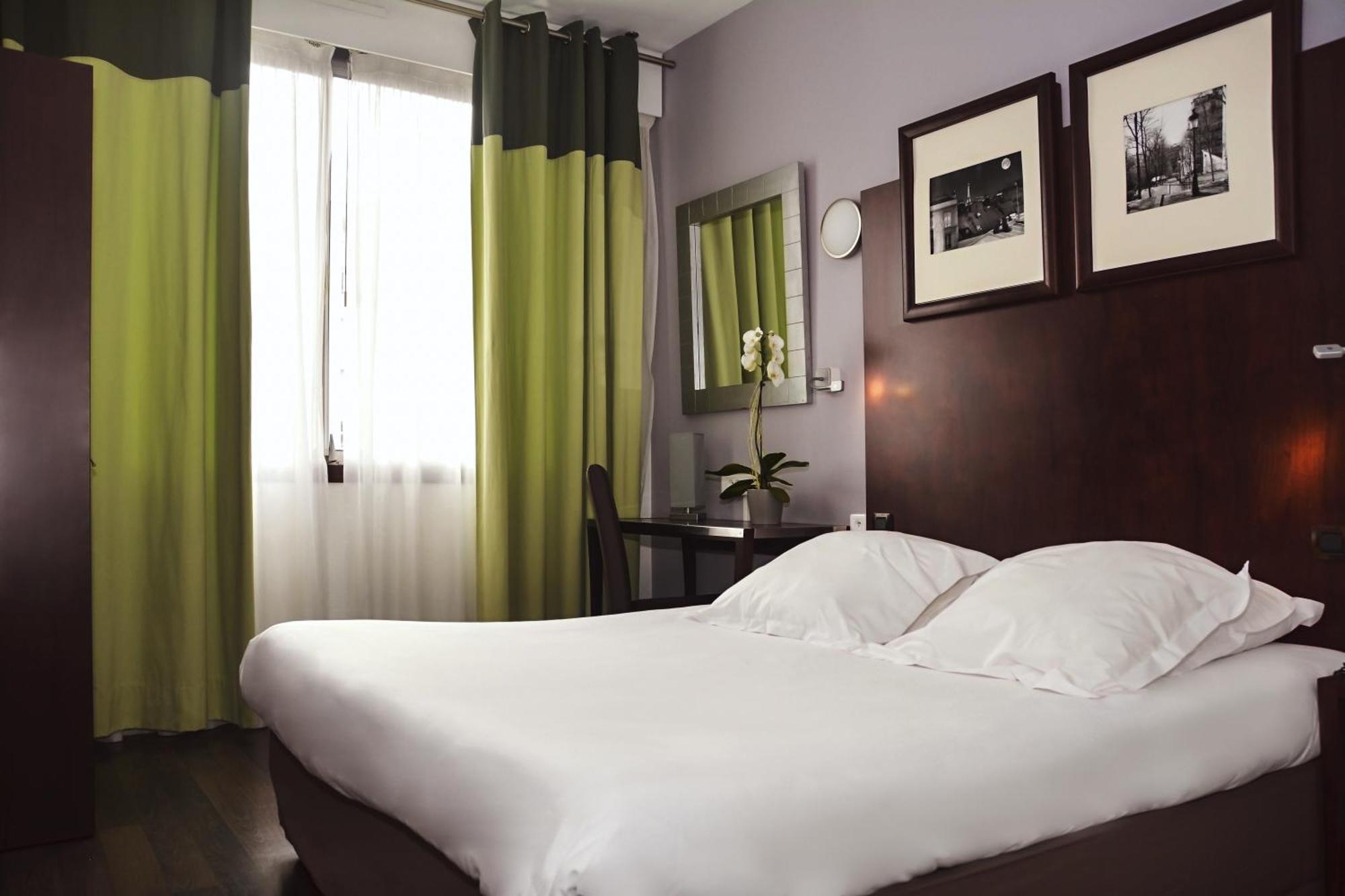Chambre Double