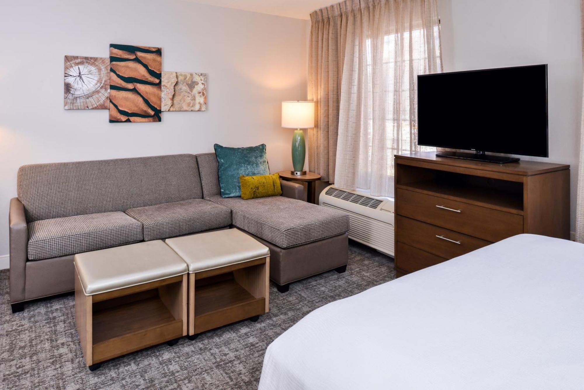 Suite Estudio Doble