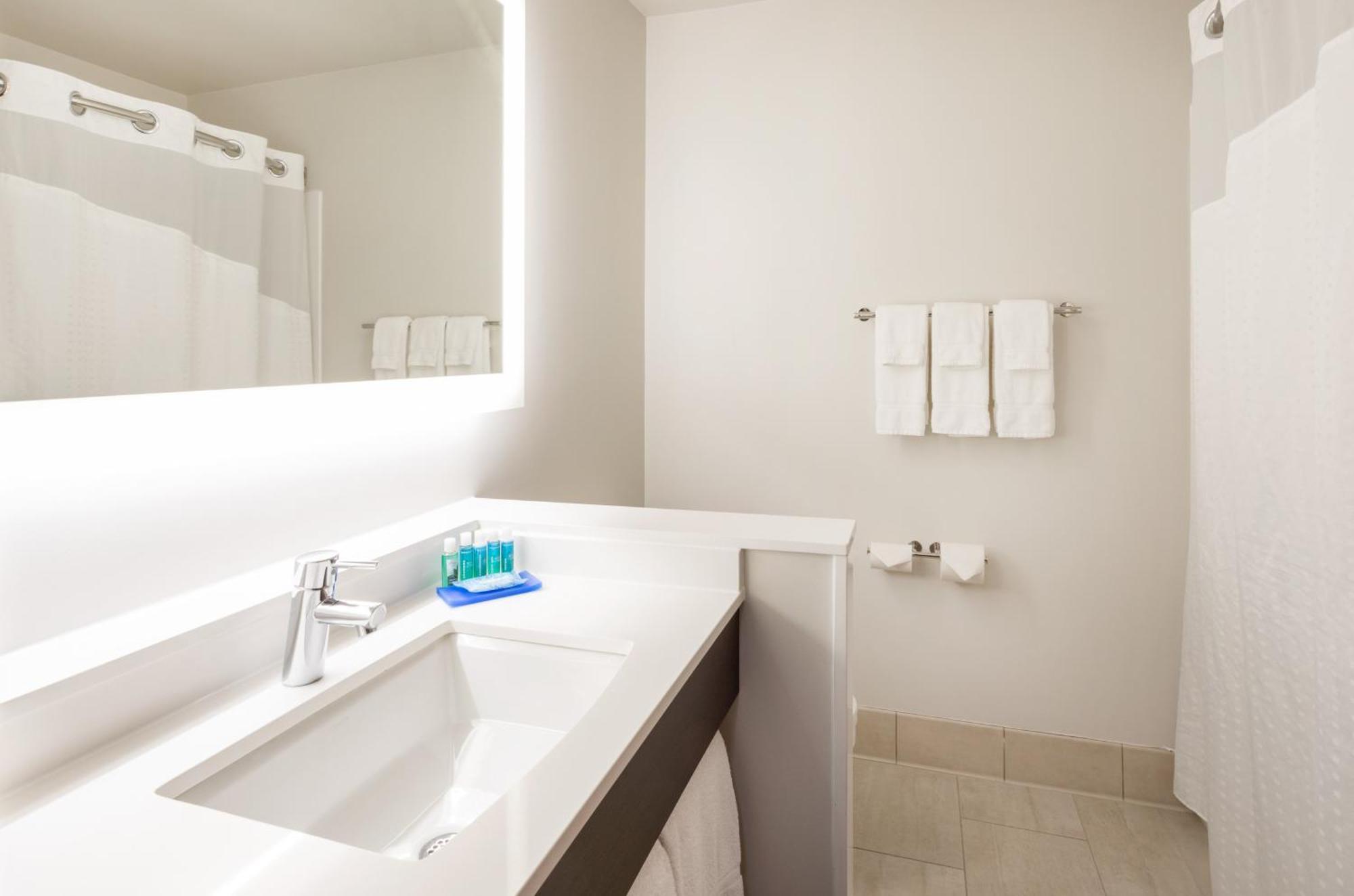 Habitación Estándar - Cama extragrande