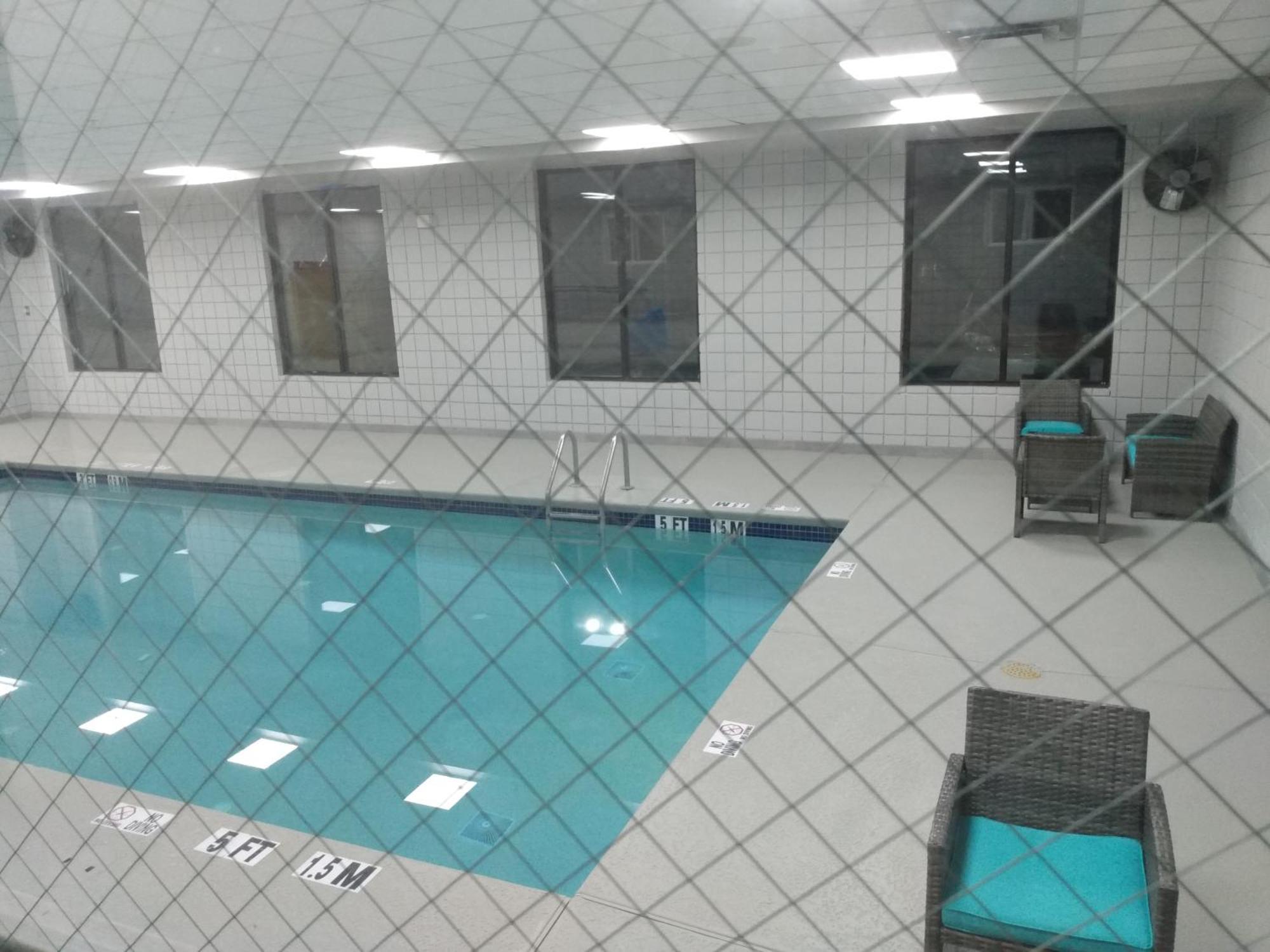 King Room - Mobility Access/Non-Smoking