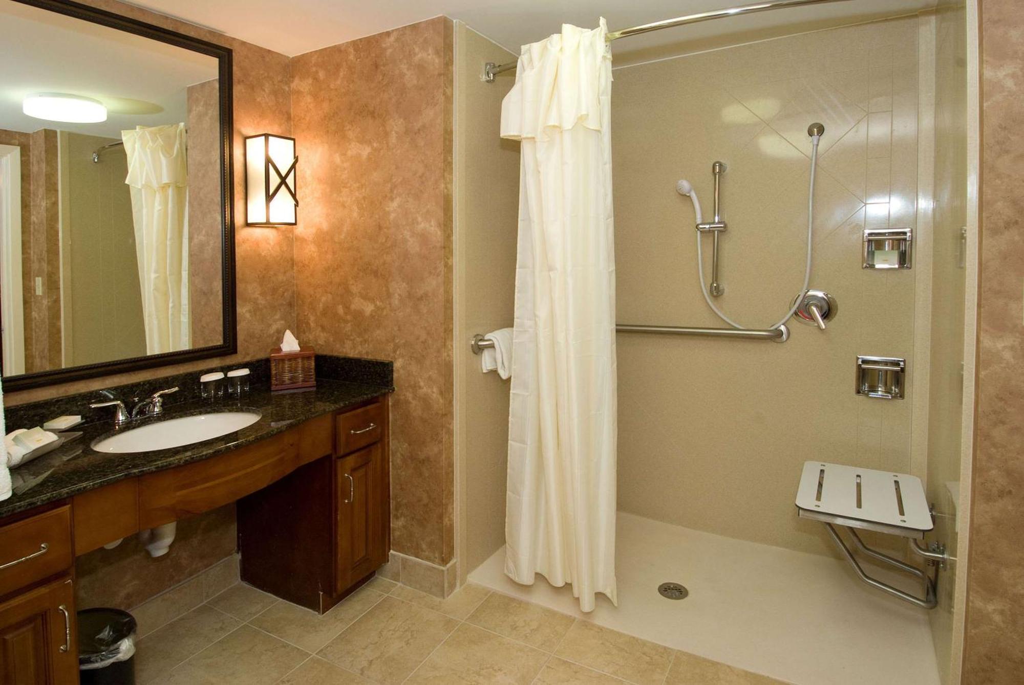 King Studio Roll Shower Mobility Access or Non-Smoking,1551486826:JPEG