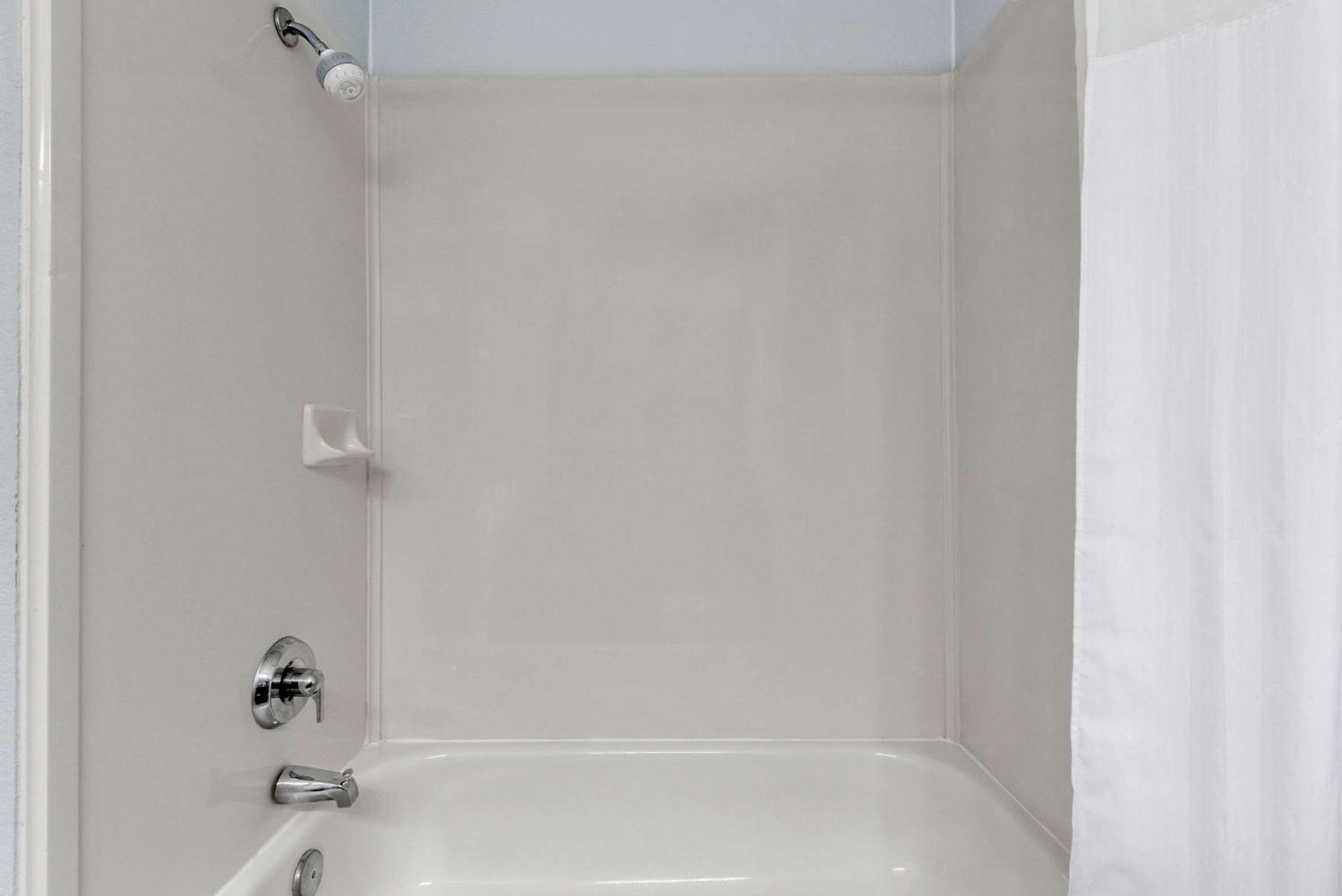 Suite con cama extragrande - No fumadores